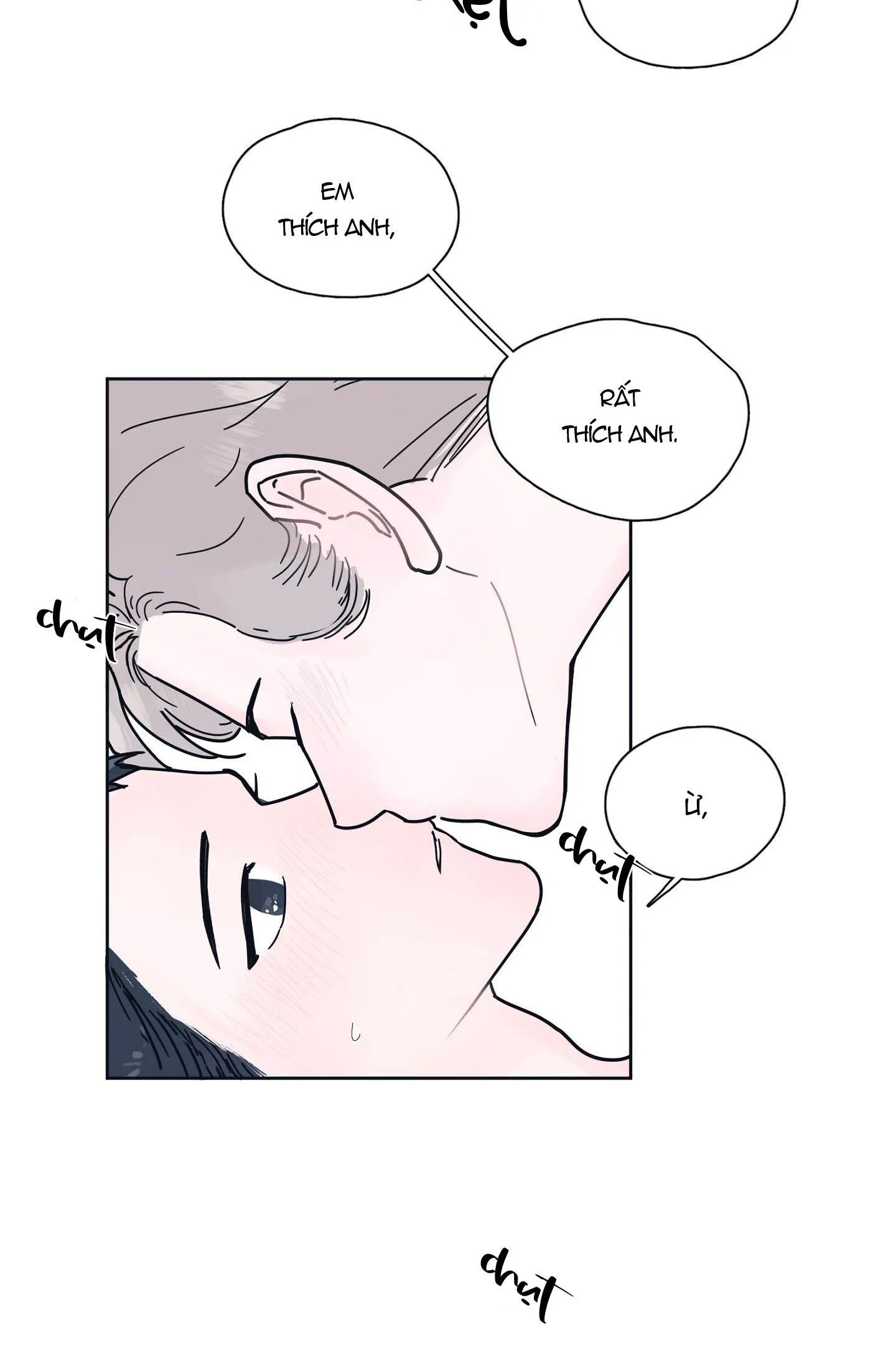 Tuyển Tập Manhwa Dằm Khăm Chapter 17 Trang 34