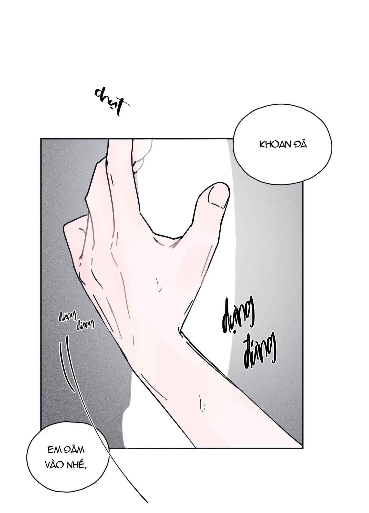 Tuyển Tập Manhwa Dằm Khăm Chapter 17 Trang 35