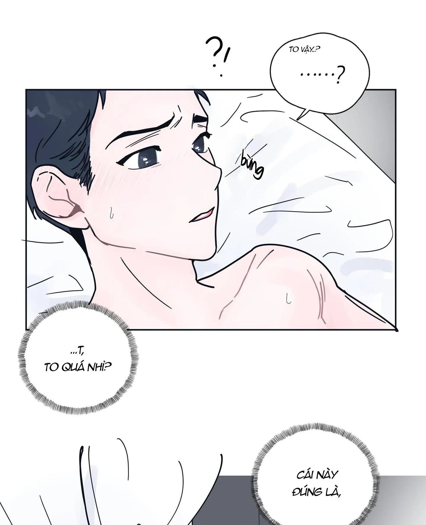 Tuyển Tập Manhwa Dằm Khăm Chapter 17 Trang 36
