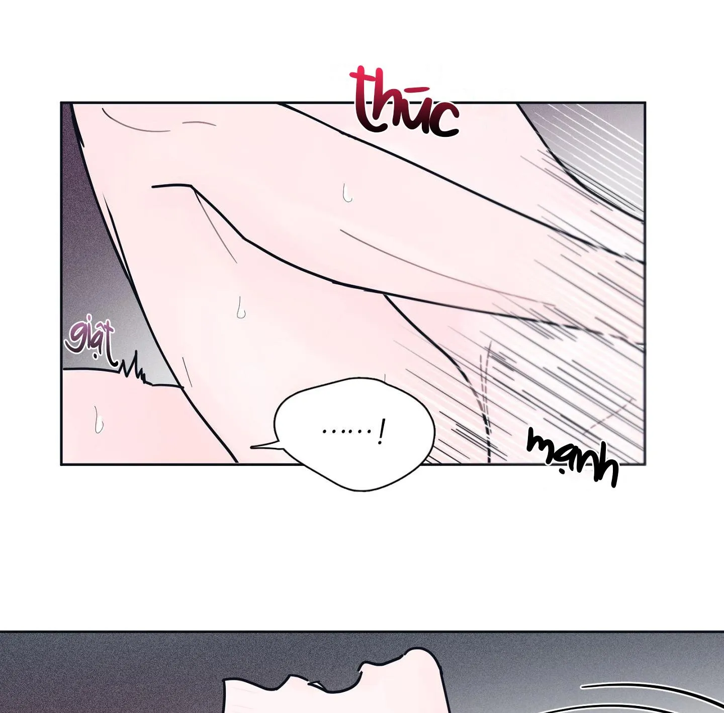 Tuyển Tập Manhwa Dằm Khăm Chapter 17 Trang 39