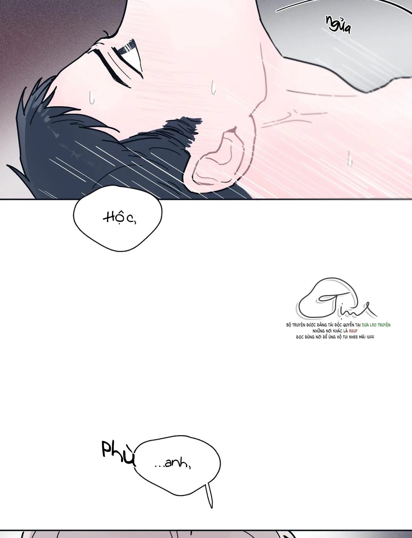 Tuyển Tập Manhwa Dằm Khăm Chapter 17 Trang 40