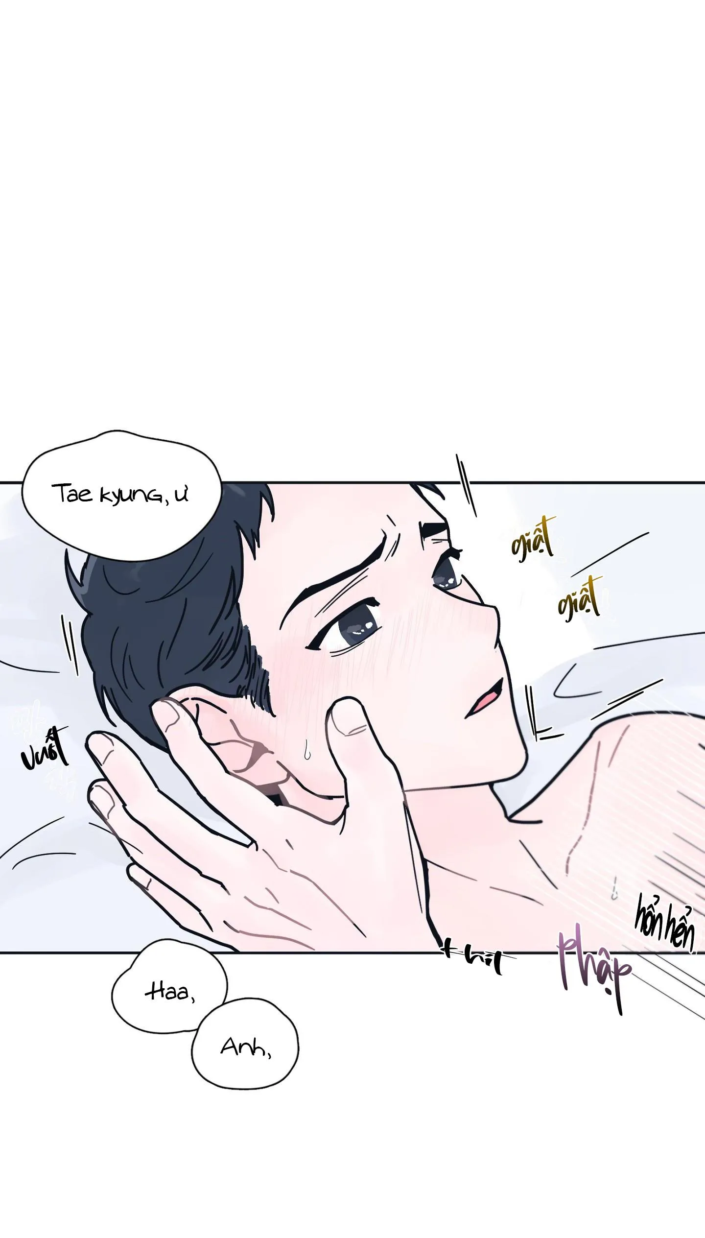 Tuyển Tập Manhwa Dằm Khăm Chapter 17 Trang 45