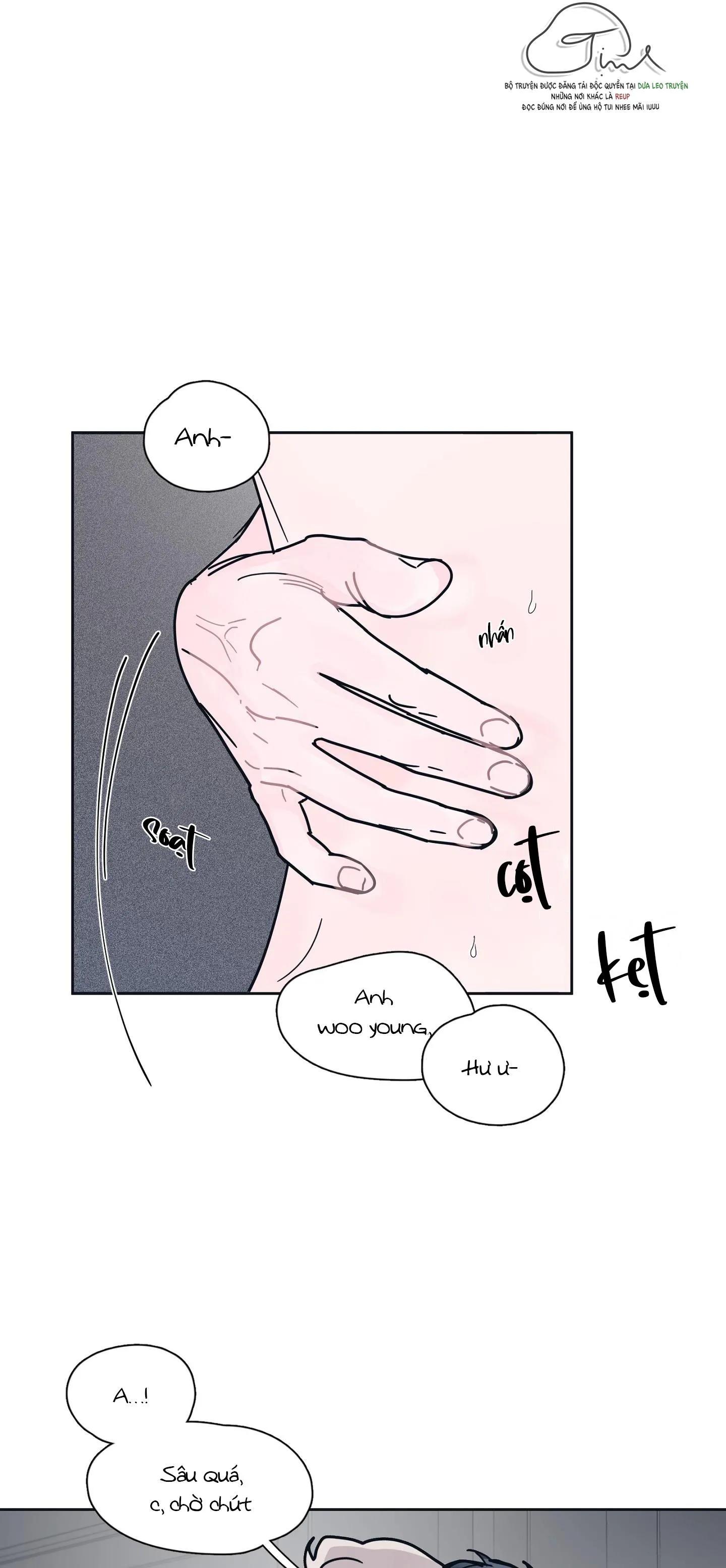 Tuyển Tập Manhwa Dằm Khăm Chapter 17 Trang 46