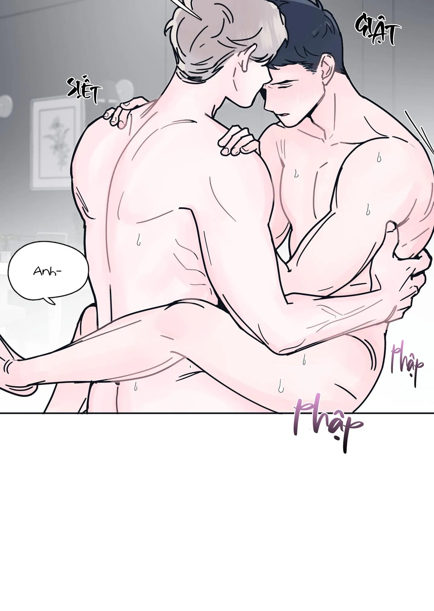 Tuyển Tập Manhwa Dằm Khăm Chapter 17 Trang 47
