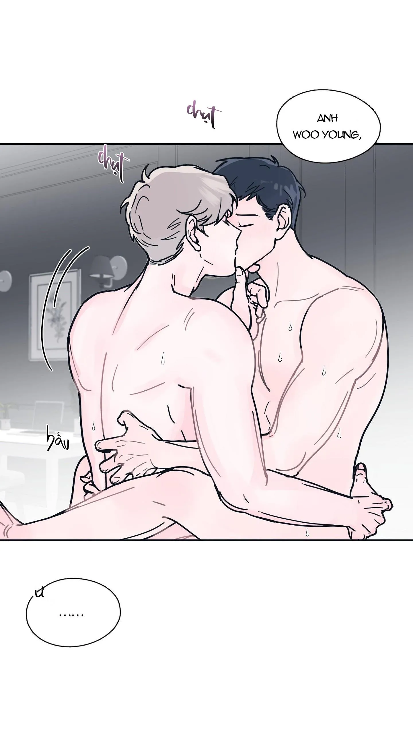 Tuyển Tập Manhwa Dằm Khăm Chapter 17 Trang 48