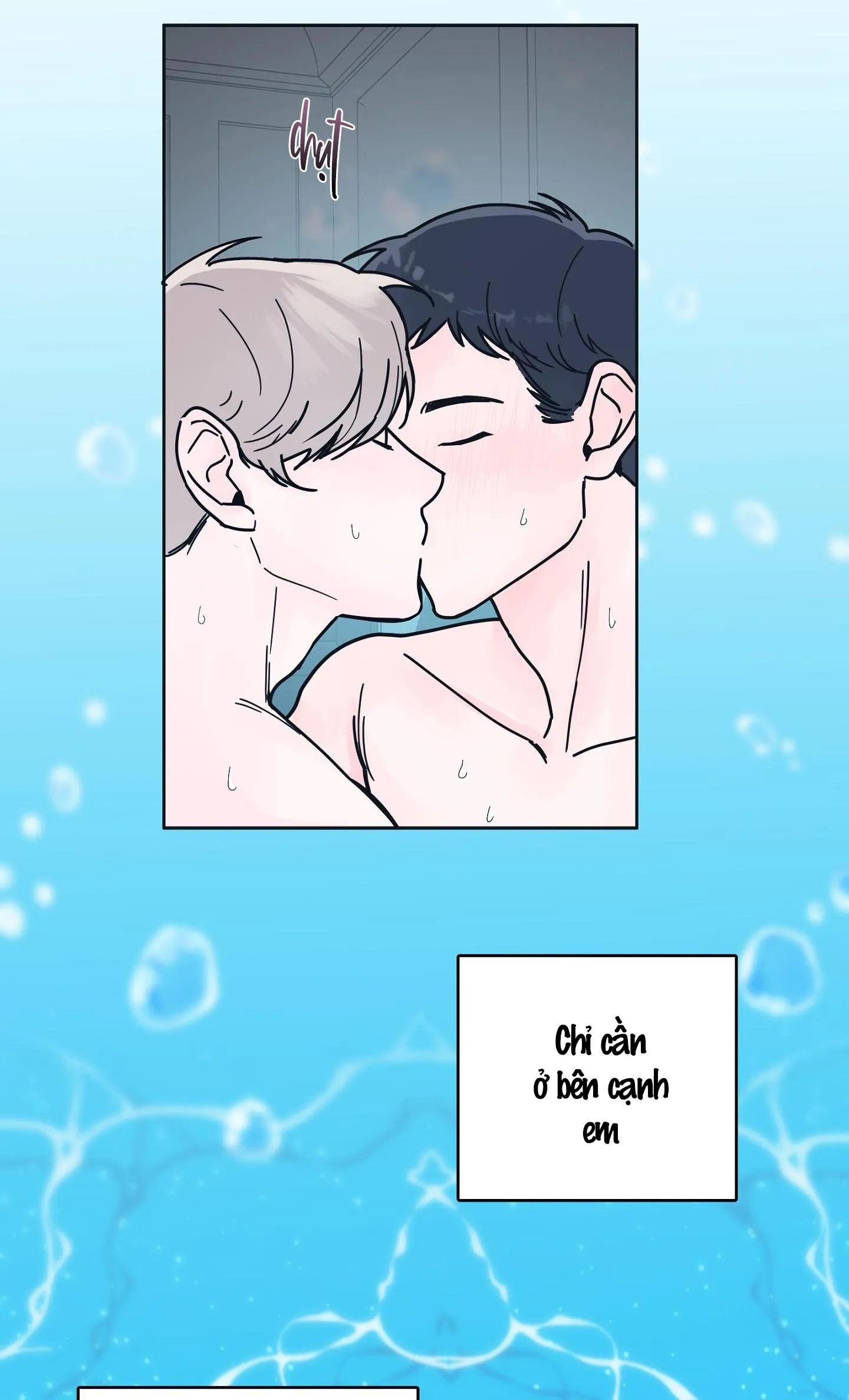 Tuyển Tập Manhwa Dằm Khăm Chapter 17 Trang 50