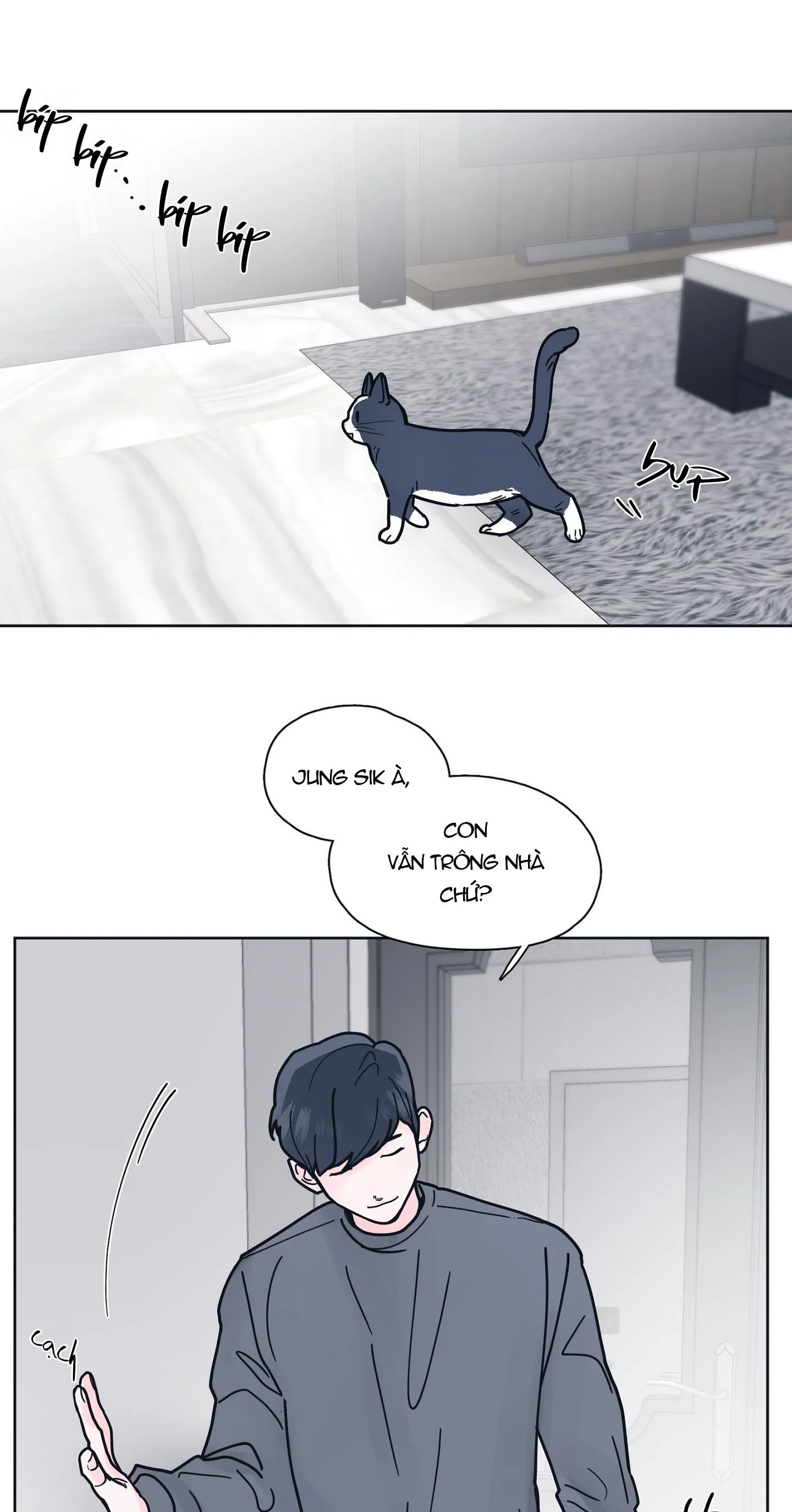 Tuyển Tập Manhwa Dằm Khăm Chapter 17 Trang 54