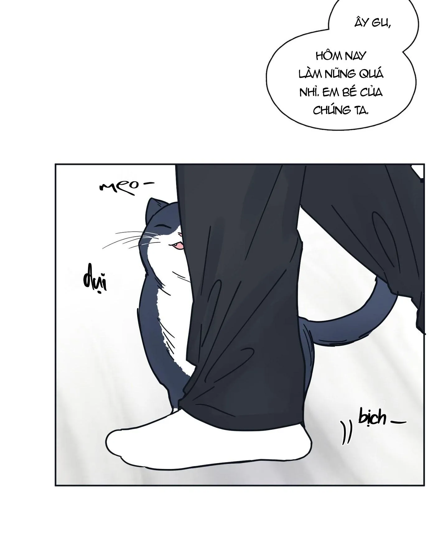 Tuyển Tập Manhwa Dằm Khăm Chapter 17 Trang 56