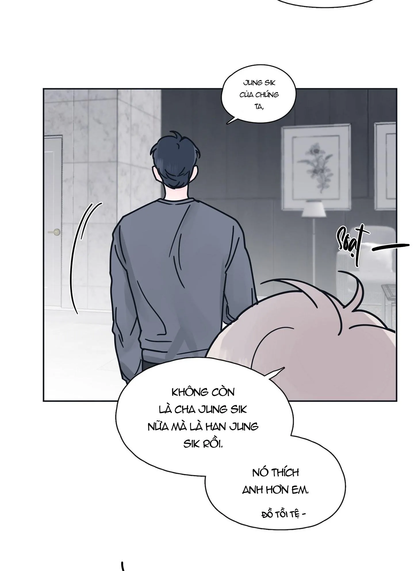Tuyển Tập Manhwa Dằm Khăm Chapter 17 Trang 58