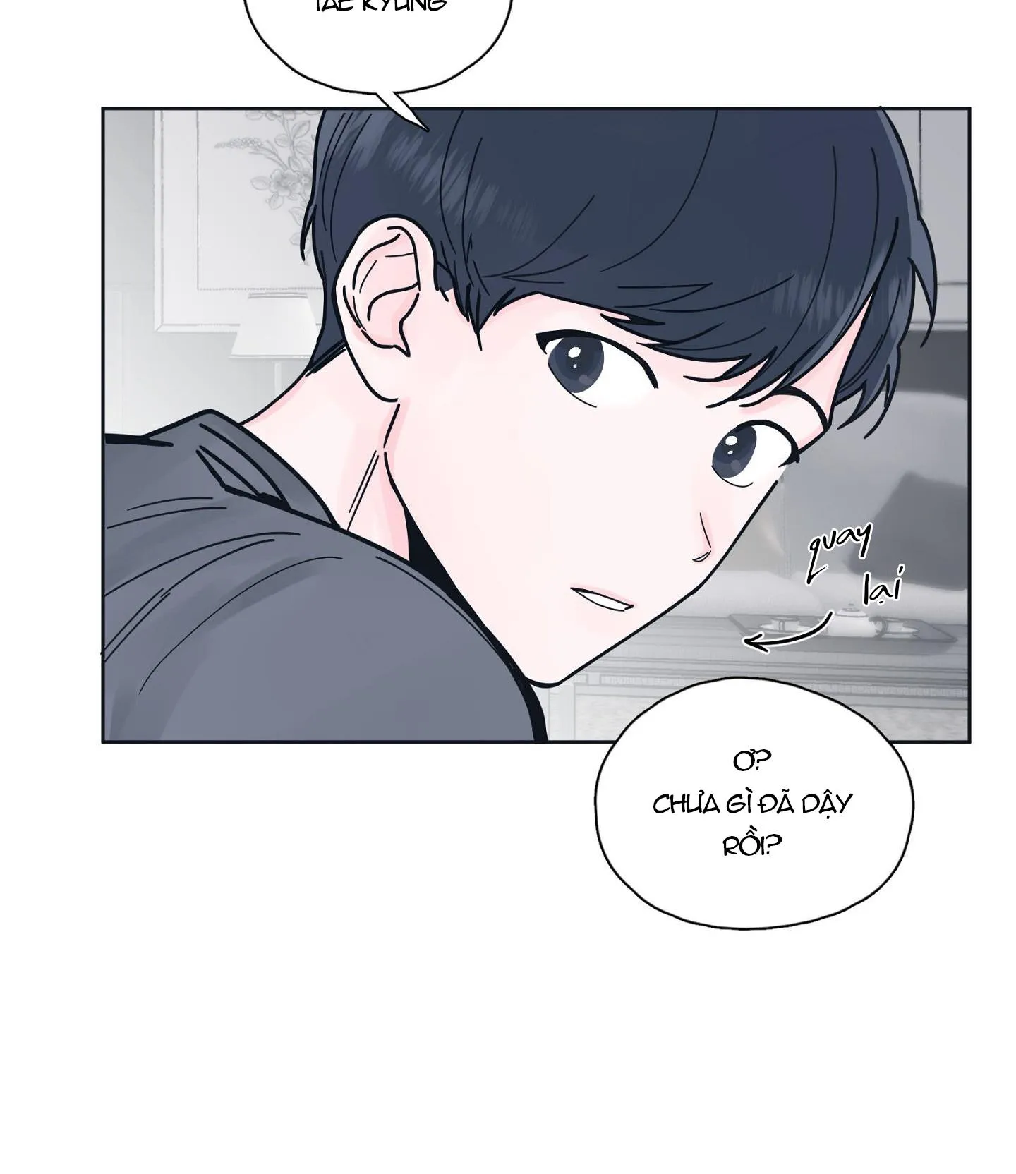 Tuyển Tập Manhwa Dằm Khăm Chapter 17 Trang 60
