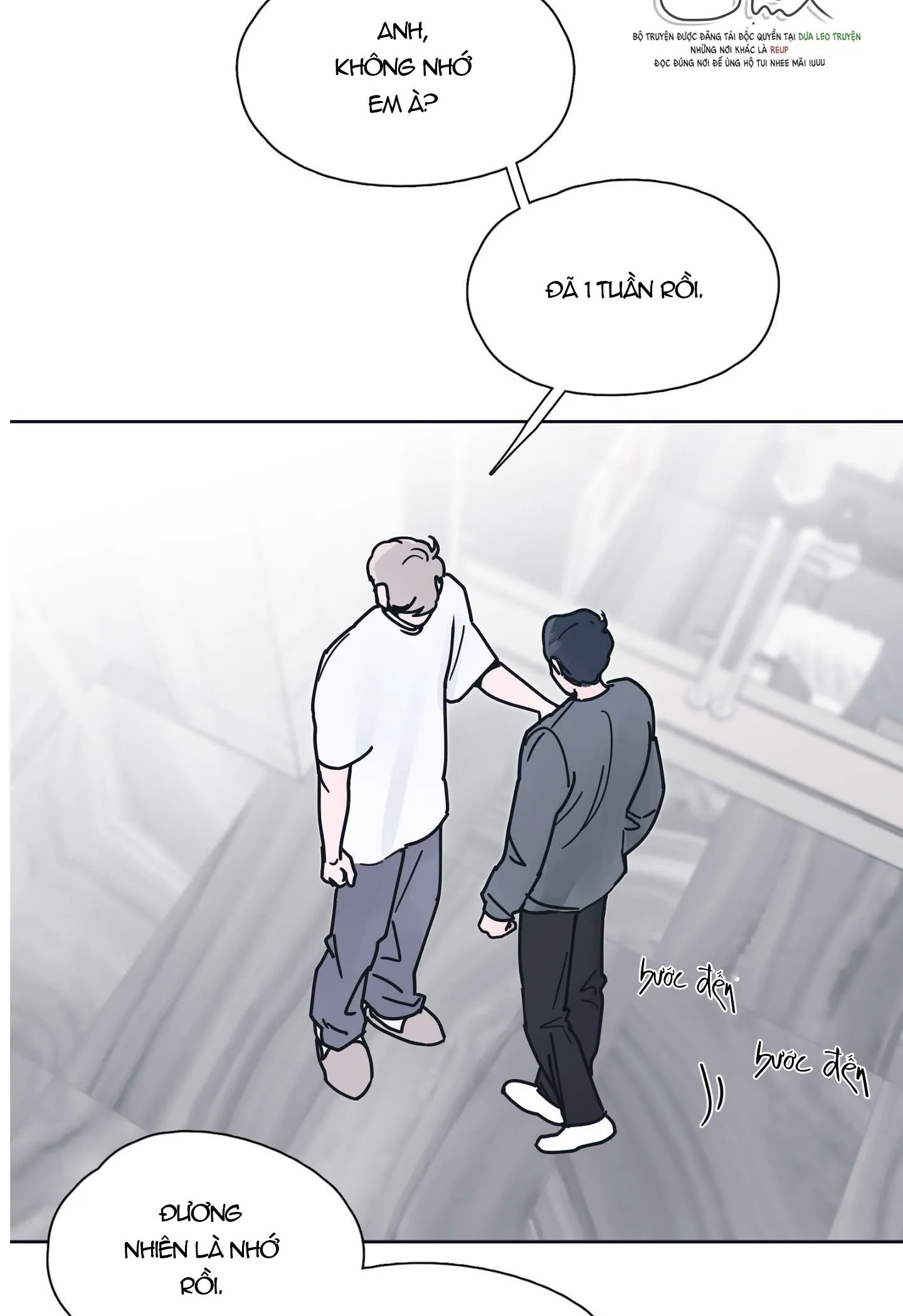 Tuyển Tập Manhwa Dằm Khăm Chapter 17 Trang 64