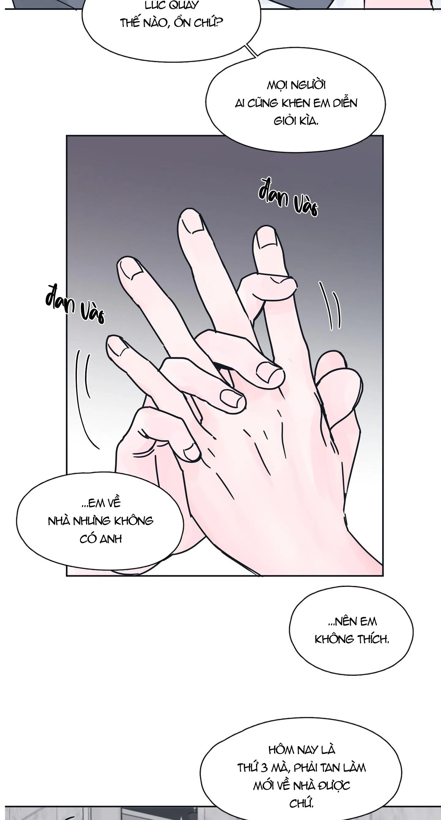 Tuyển Tập Manhwa Dằm Khăm Chapter 17 Trang 66