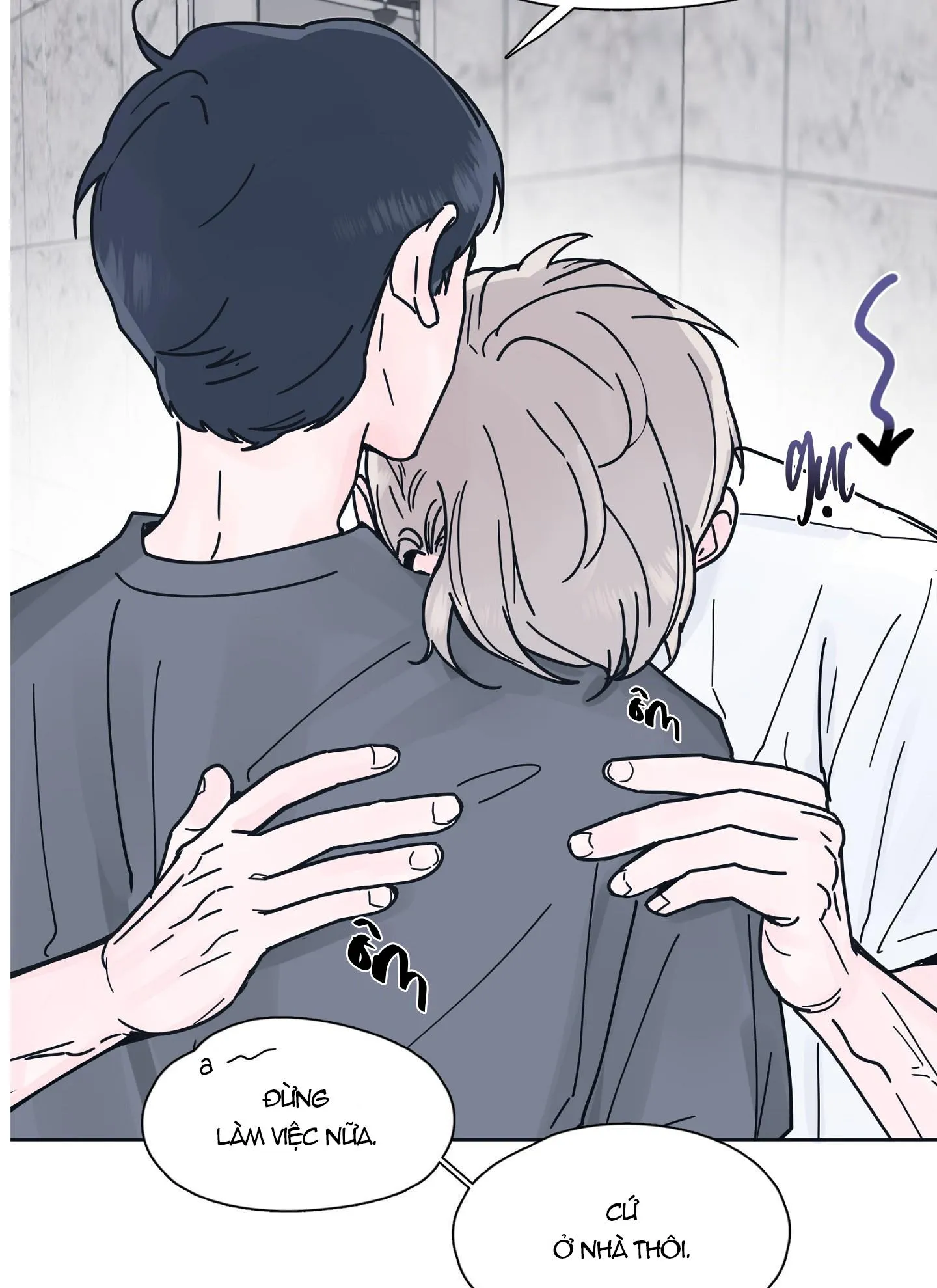 Tuyển Tập Manhwa Dằm Khăm Chapter 17 Trang 67