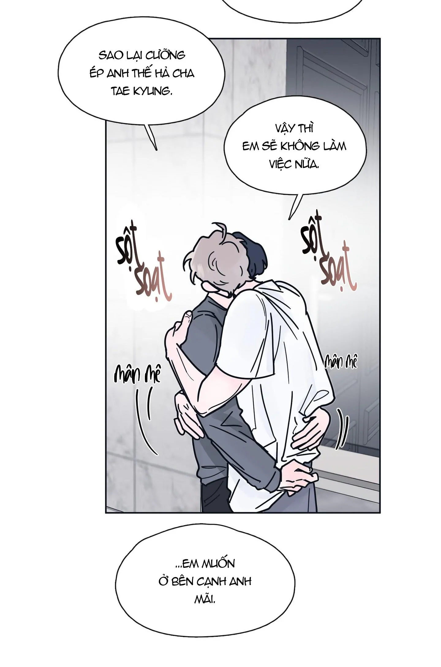 Tuyển Tập Manhwa Dằm Khăm Chapter 17 Trang 68