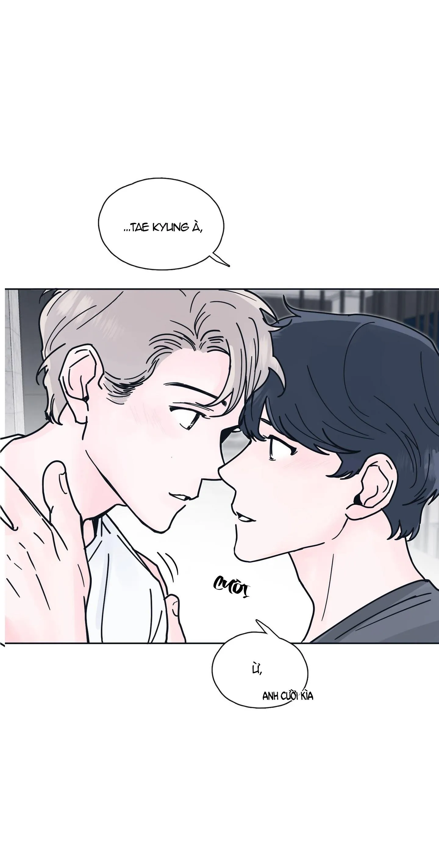 Tuyển Tập Manhwa Dằm Khăm Chapter 17 Trang 69