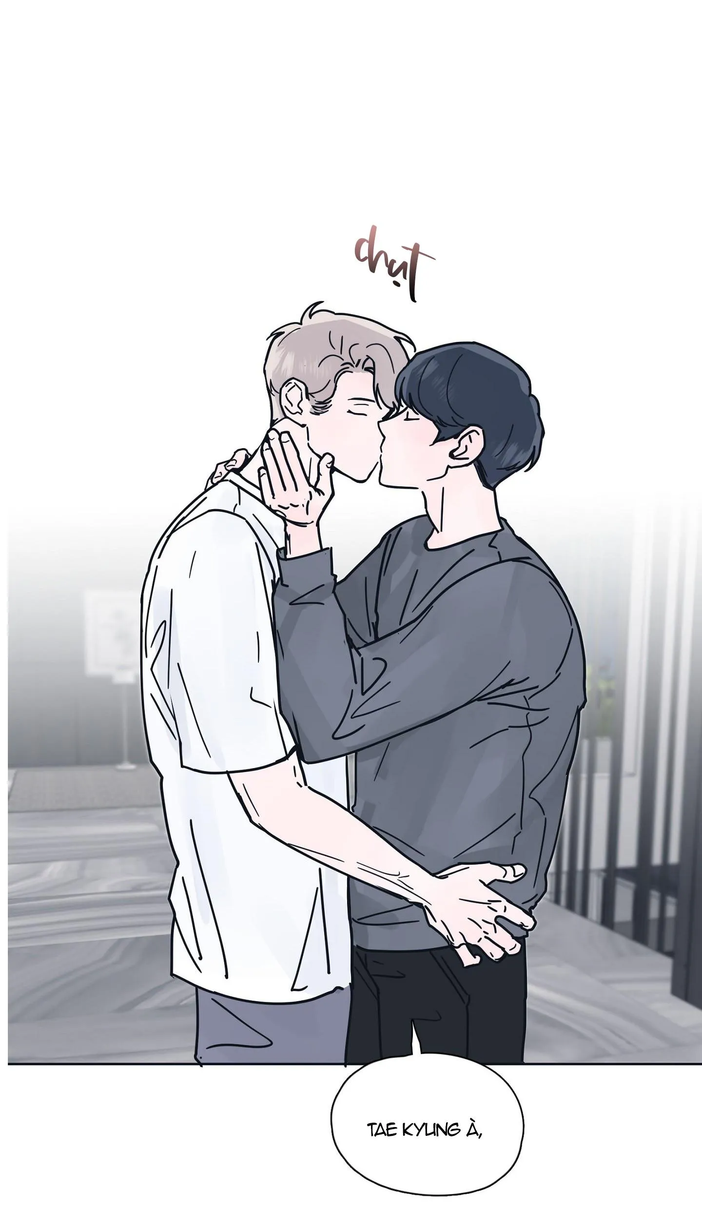 Tuyển Tập Manhwa Dằm Khăm Chapter 17 Trang 70