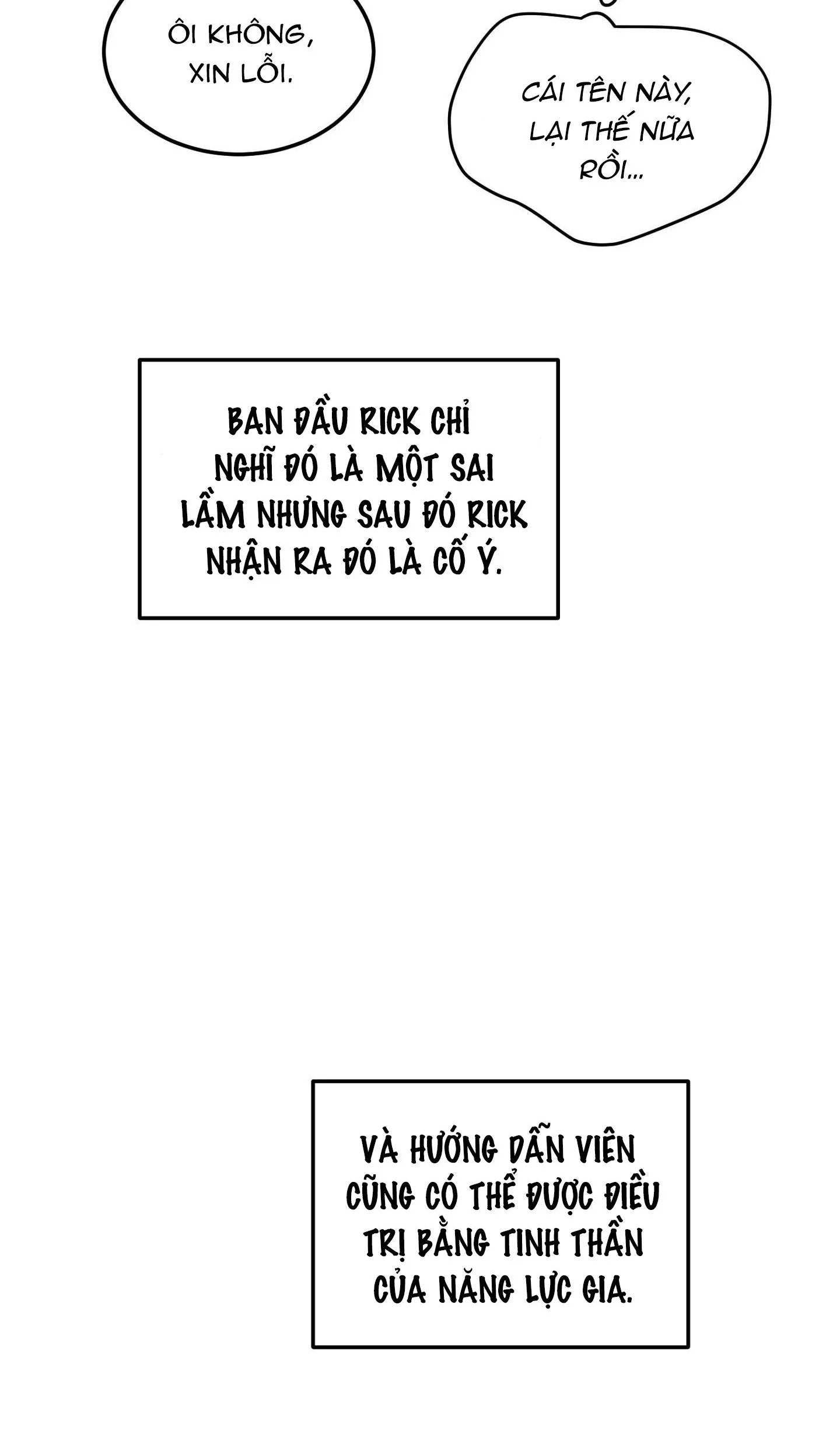 Tuyển Tập Manhwa Dằm Khăm Chapter 19 Trang 15