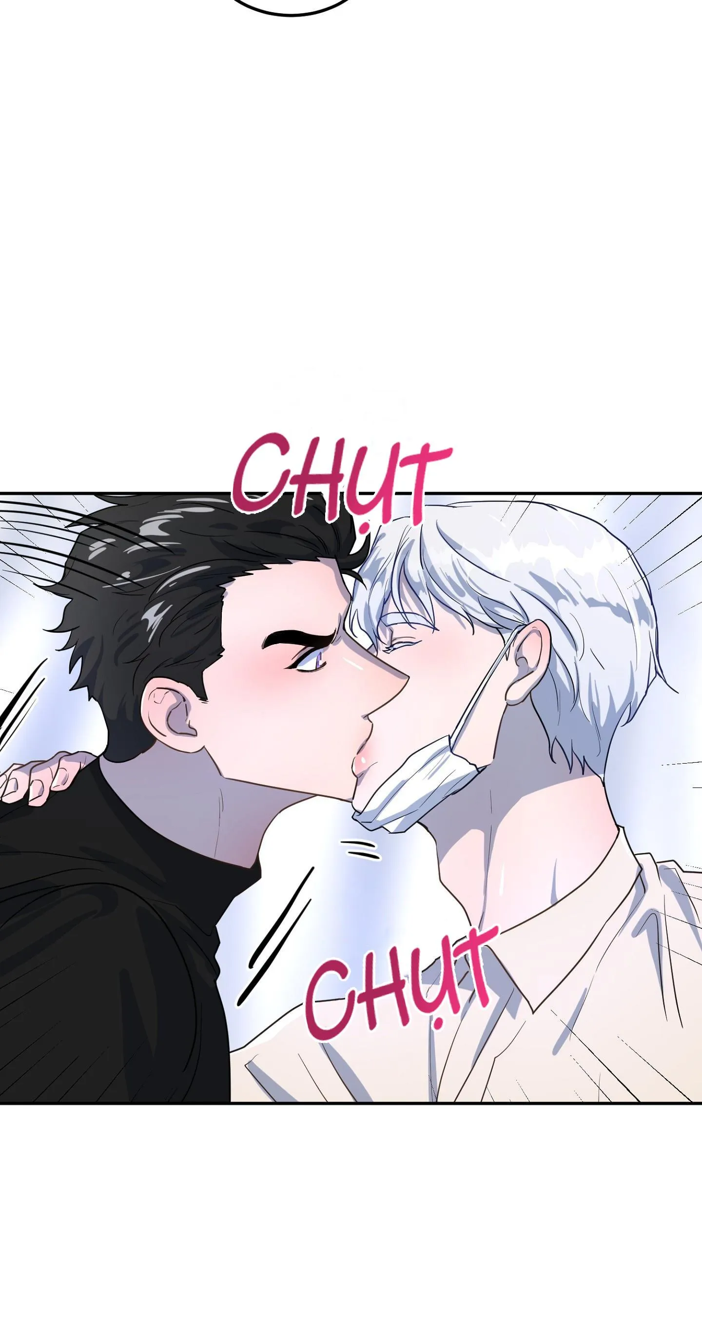 Tuyển Tập Manhwa Dằm Khăm Chapter 19 Trang 18