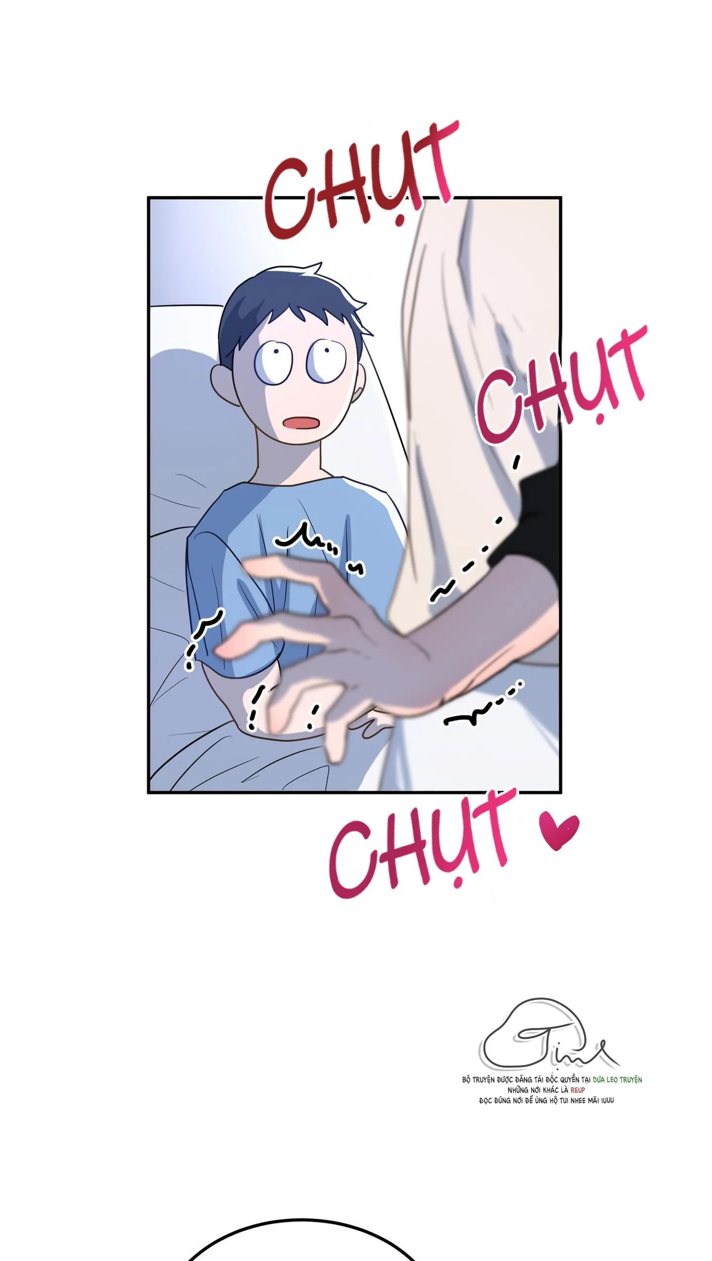 Tuyển Tập Manhwa Dằm Khăm Chapter 19 Trang 19