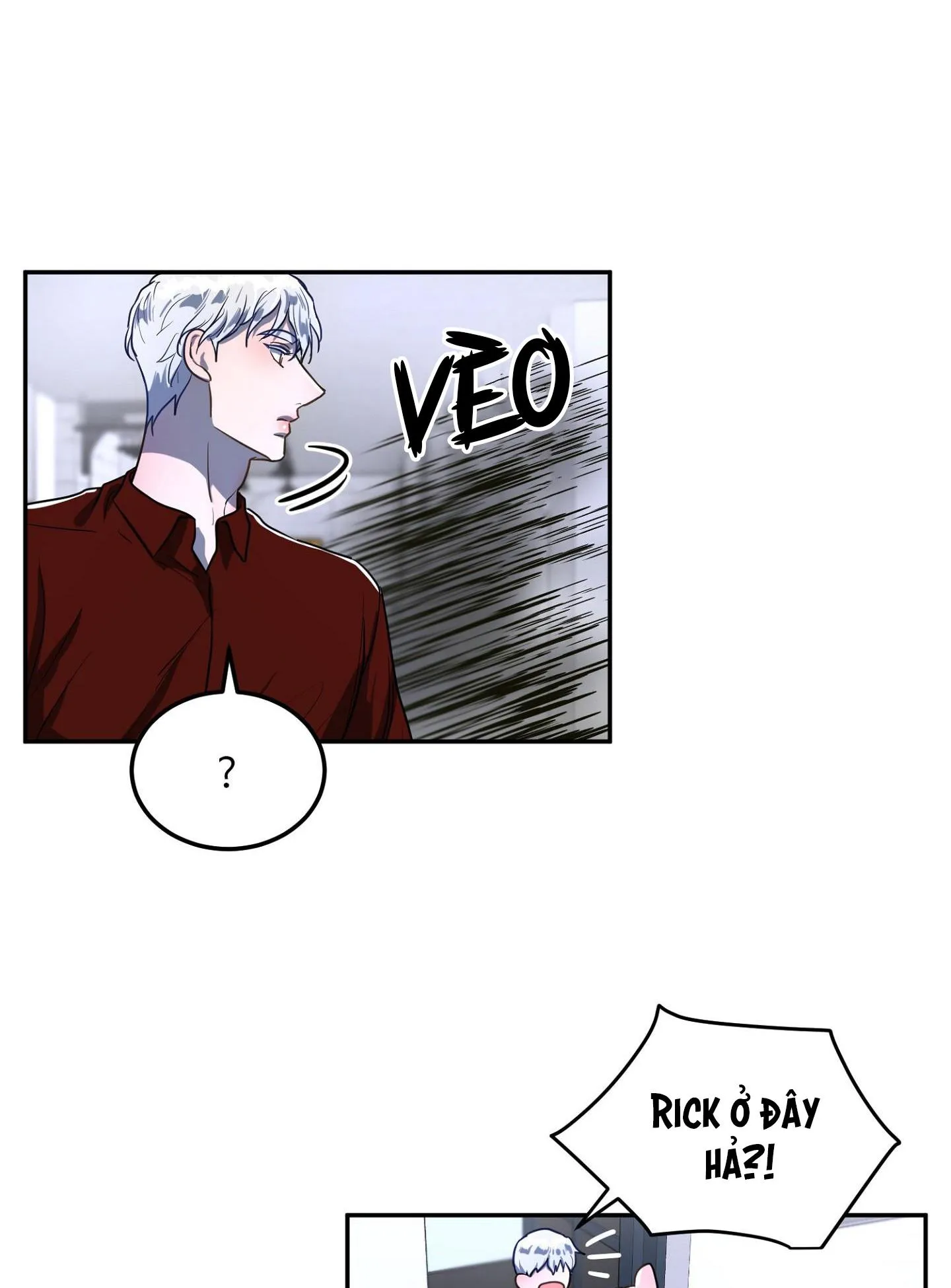 Tuyển Tập Manhwa Dằm Khăm Chapter 19 Trang 24