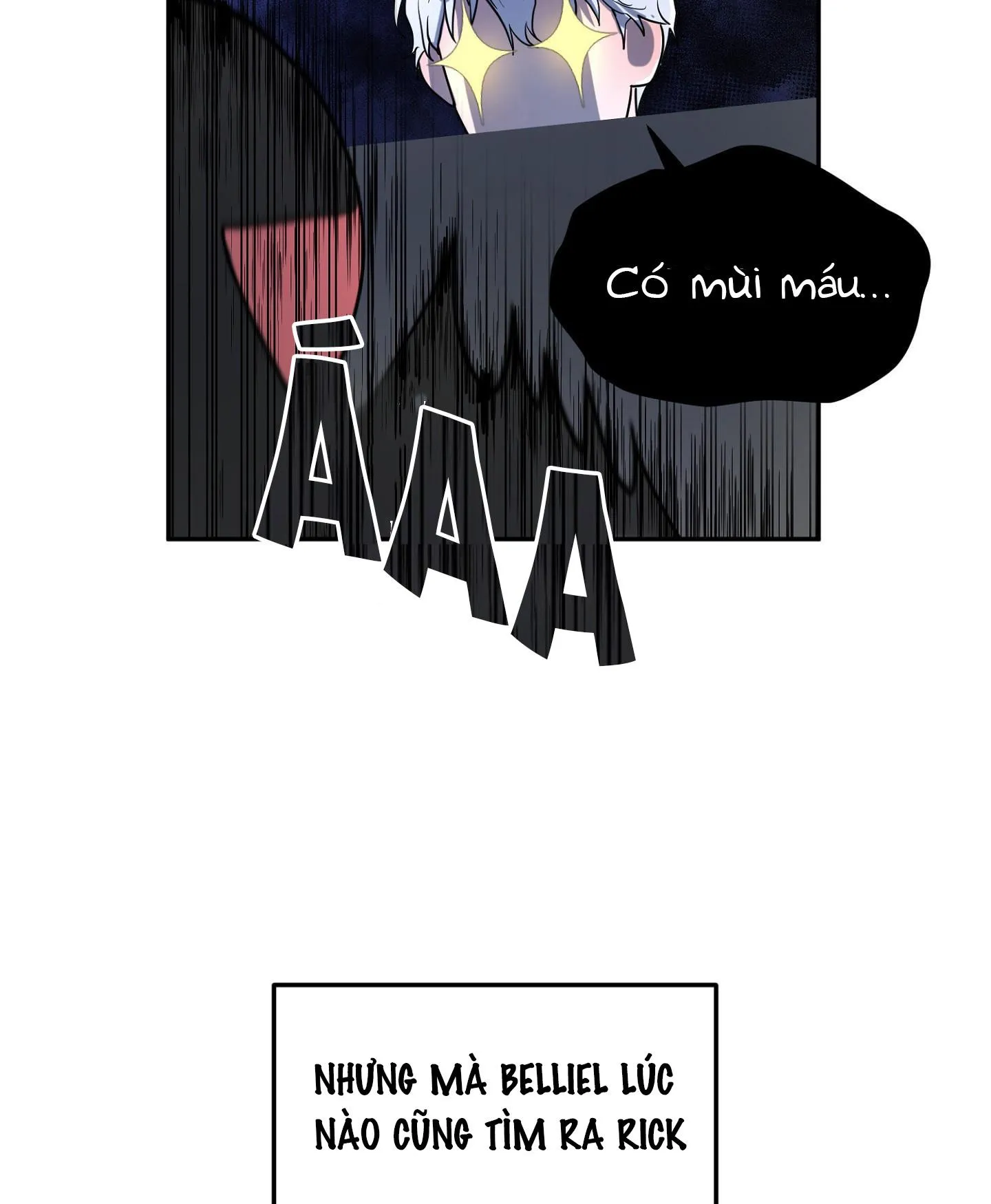 Tuyển Tập Manhwa Dằm Khăm Chapter 19 Trang 27