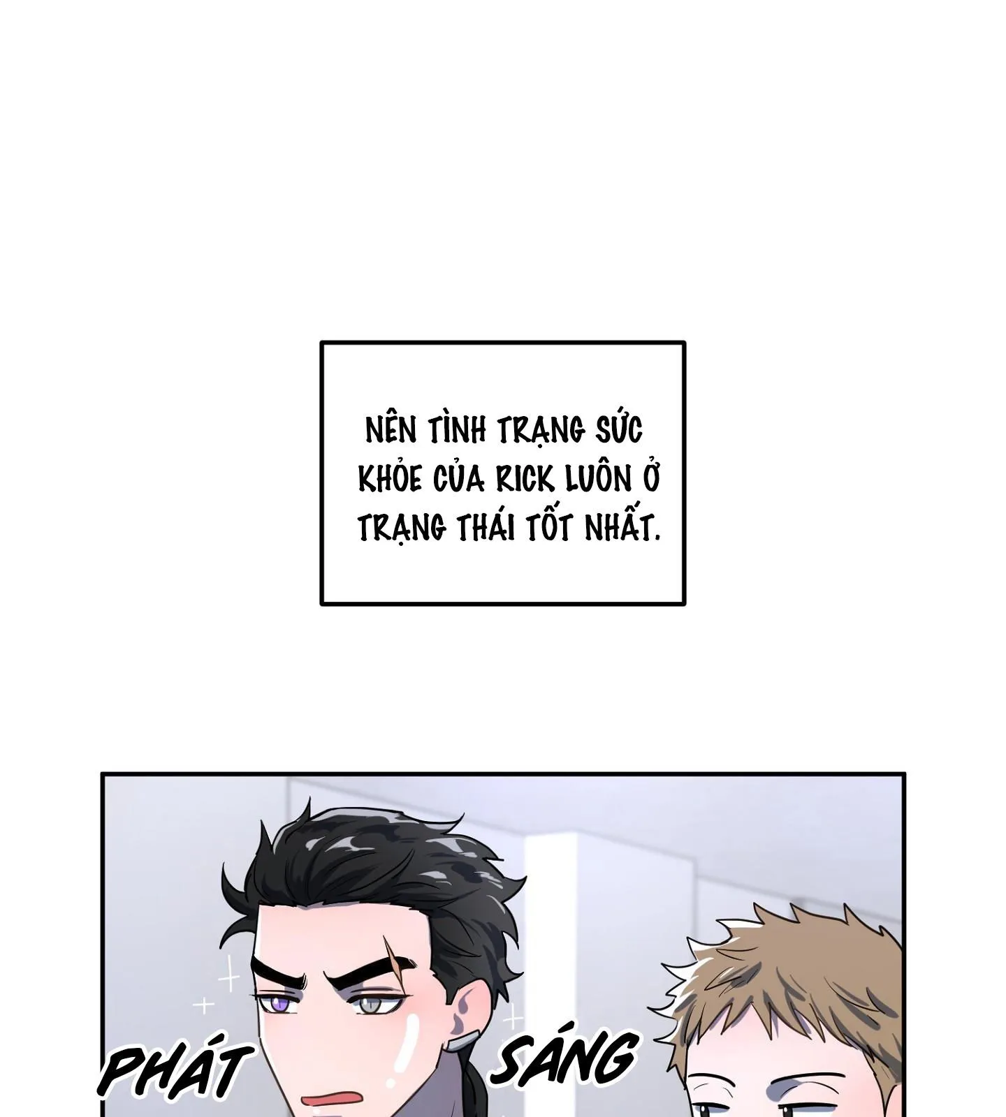 Tuyển Tập Manhwa Dằm Khăm Chapter 19 Trang 29
