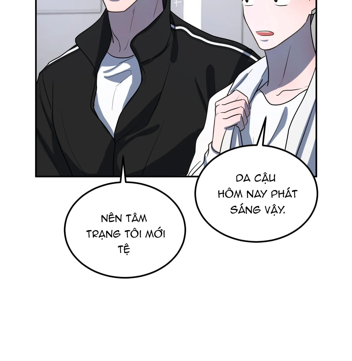 Tuyển Tập Manhwa Dằm Khăm Chapter 19 Trang 30