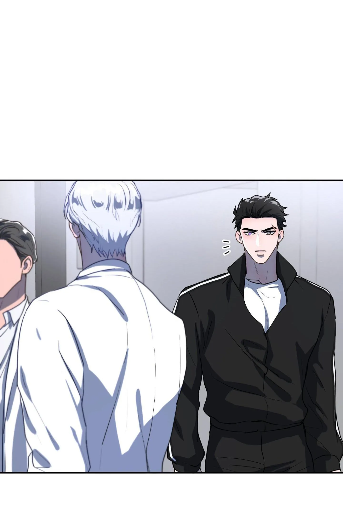 Tuyển Tập Manhwa Dằm Khăm Chapter 19 Trang 31