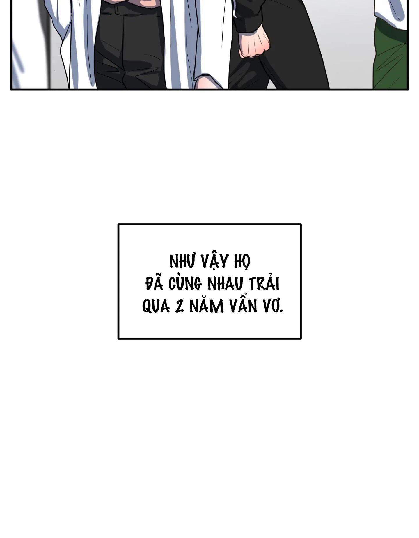 Tuyển Tập Manhwa Dằm Khăm Chapter 19 Trang 34