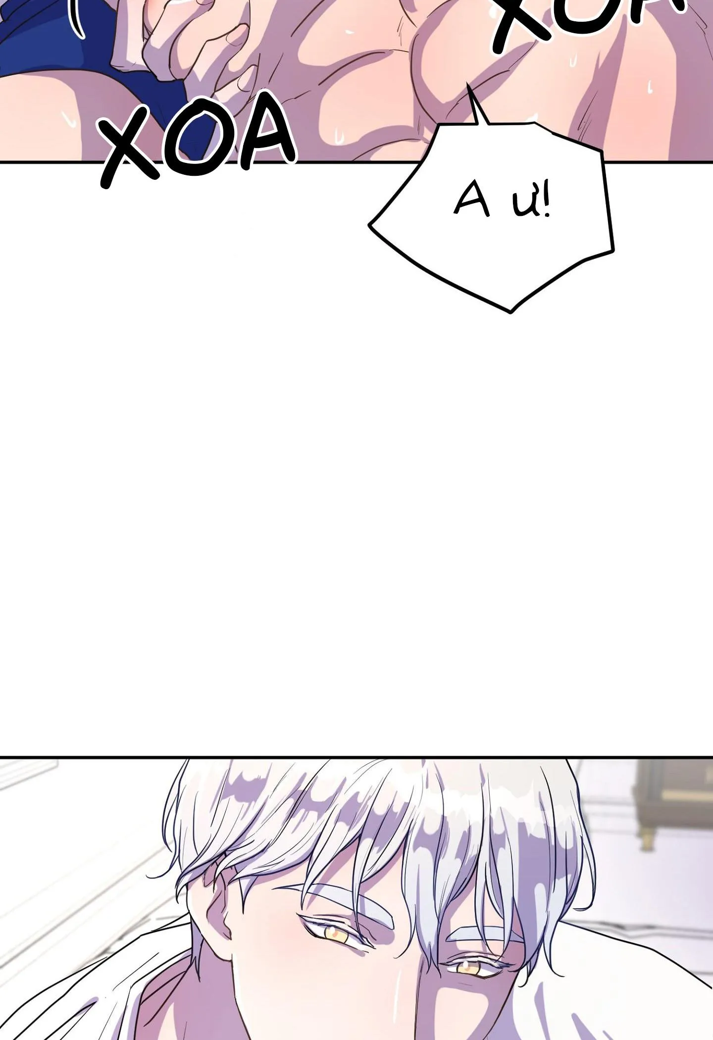 Tuyển Tập Manhwa Dằm Khăm Chapter 19 Trang 42