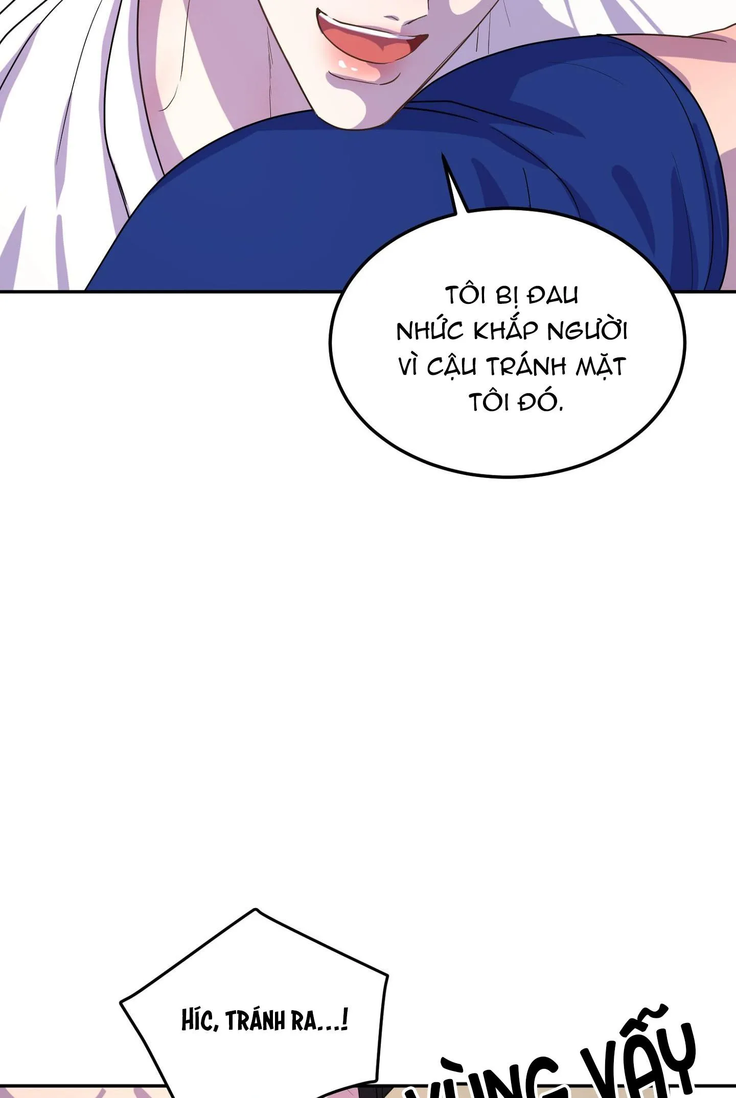 Tuyển Tập Manhwa Dằm Khăm Chapter 19 Trang 43