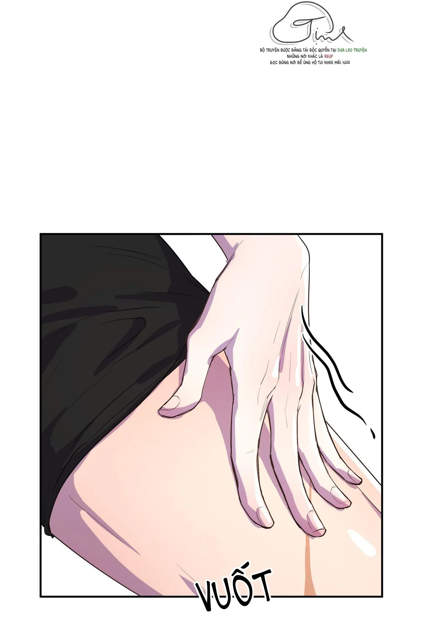 Tuyển Tập Manhwa Dằm Khăm Chapter 19 Trang 45