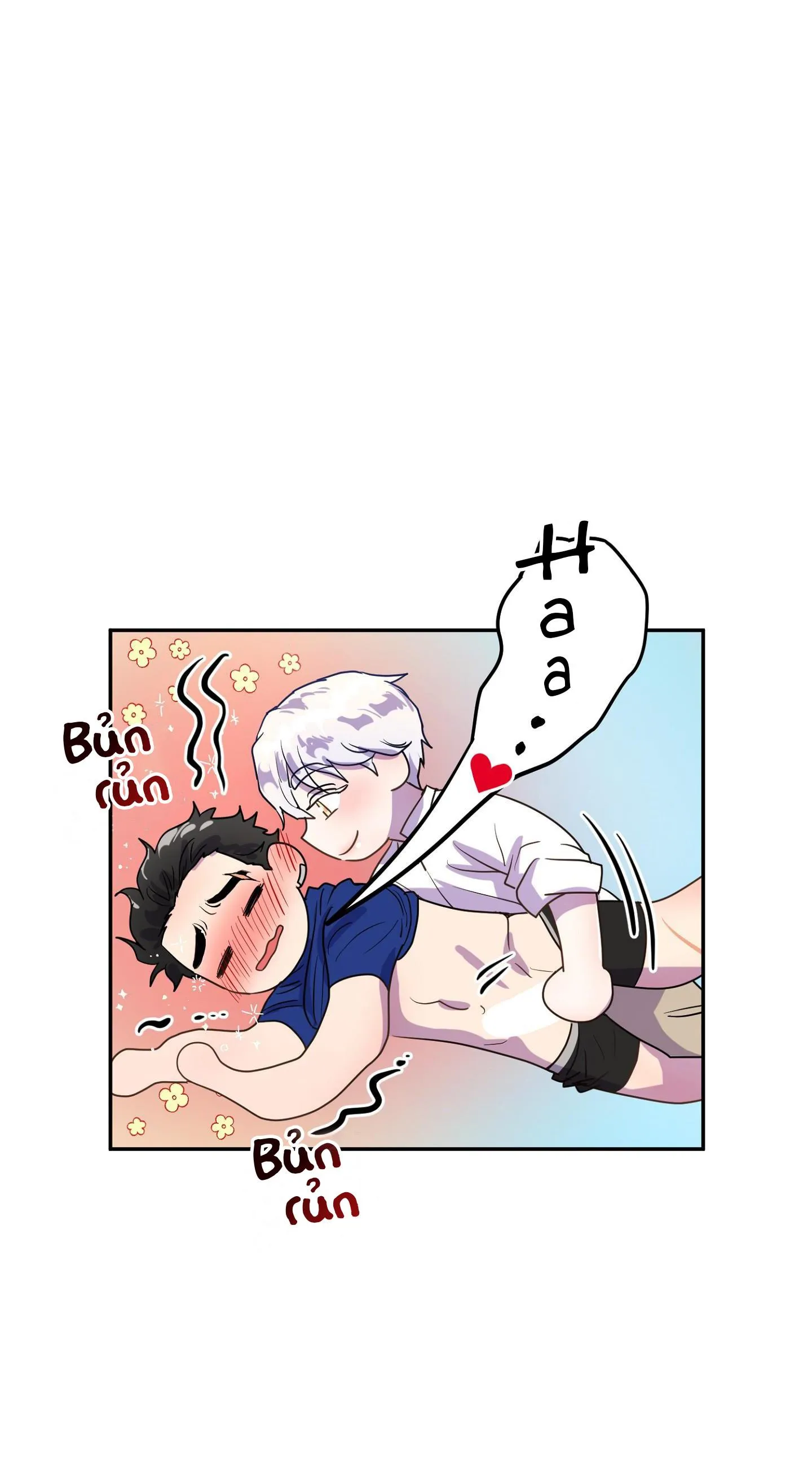 Tuyển Tập Manhwa Dằm Khăm Chapter 19 Trang 46