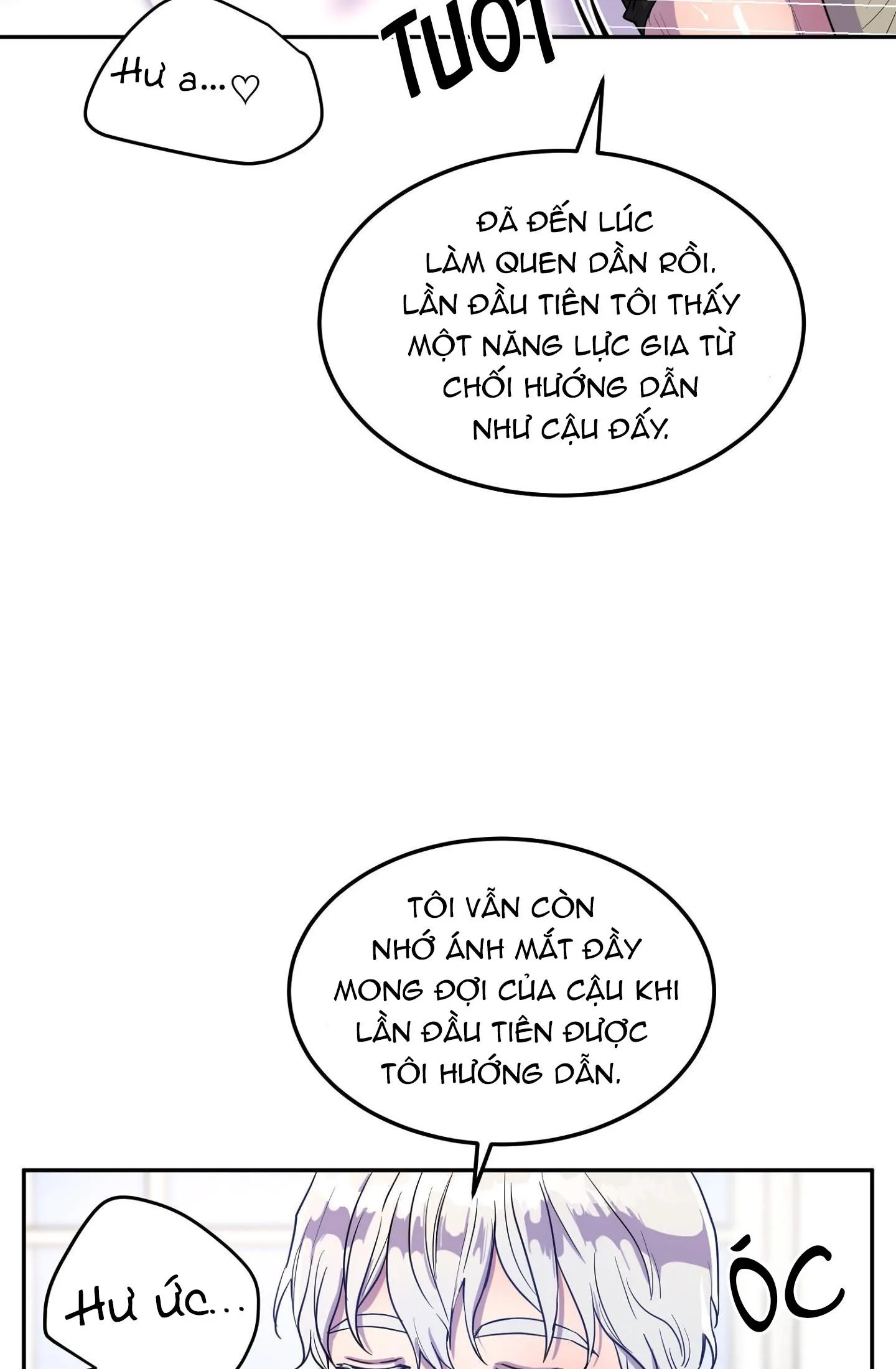 Tuyển Tập Manhwa Dằm Khăm Chapter 19 Trang 48