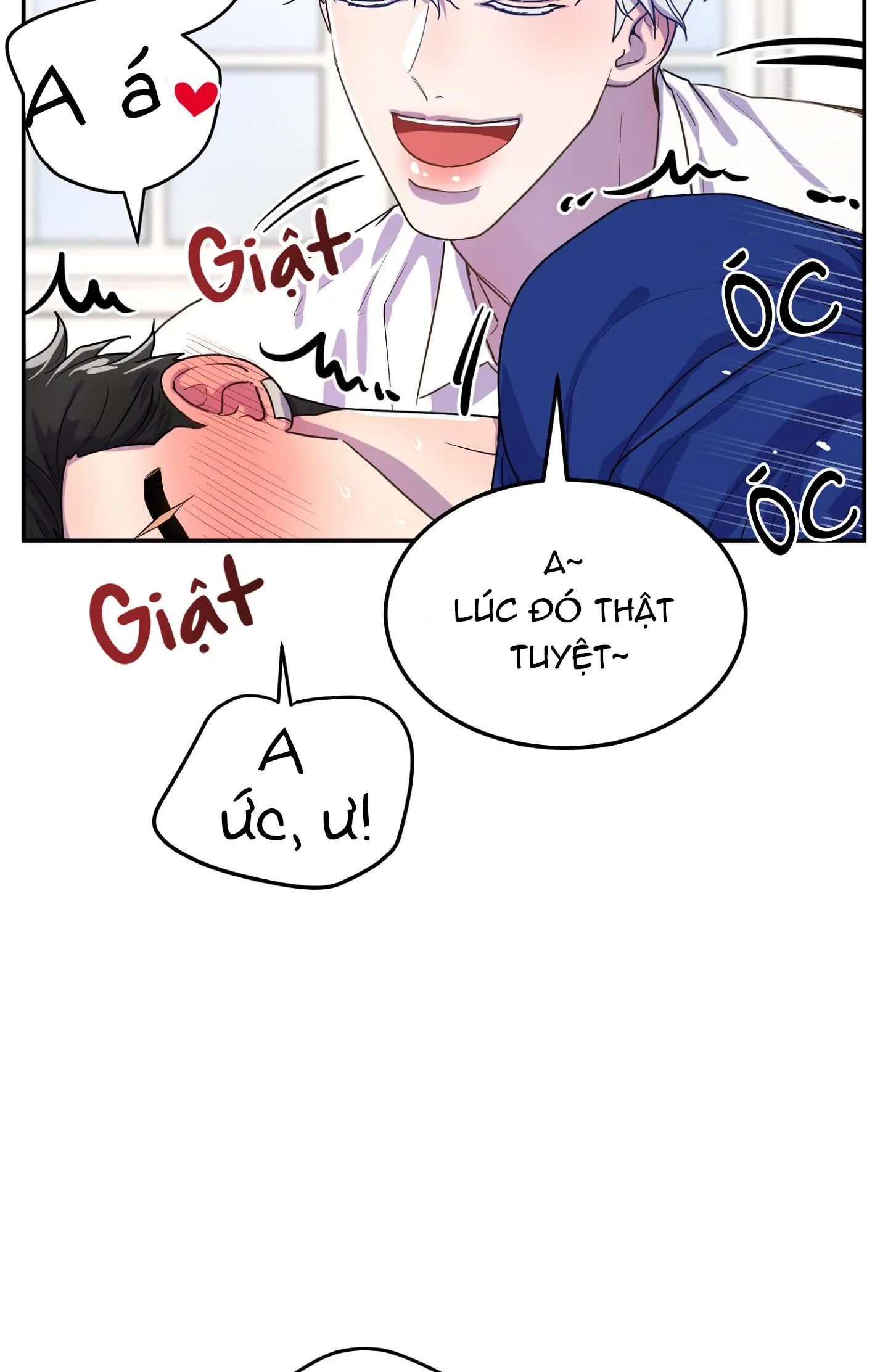 Tuyển Tập Manhwa Dằm Khăm Chapter 19 Trang 49