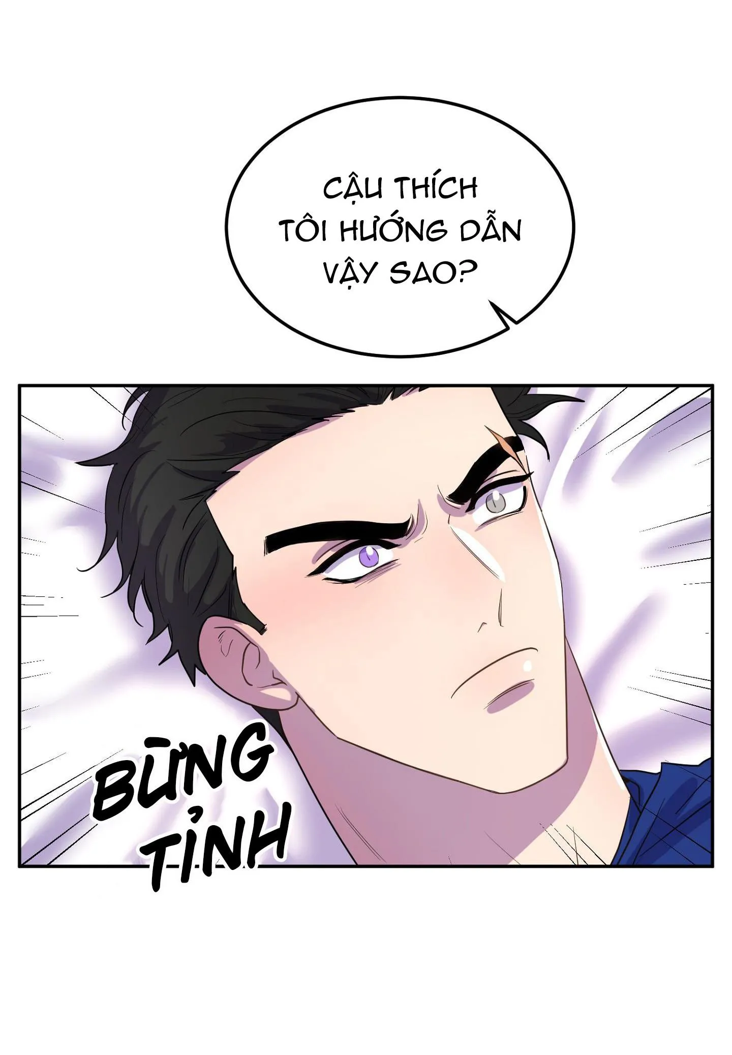 Tuyển Tập Manhwa Dằm Khăm Chapter 19 Trang 54