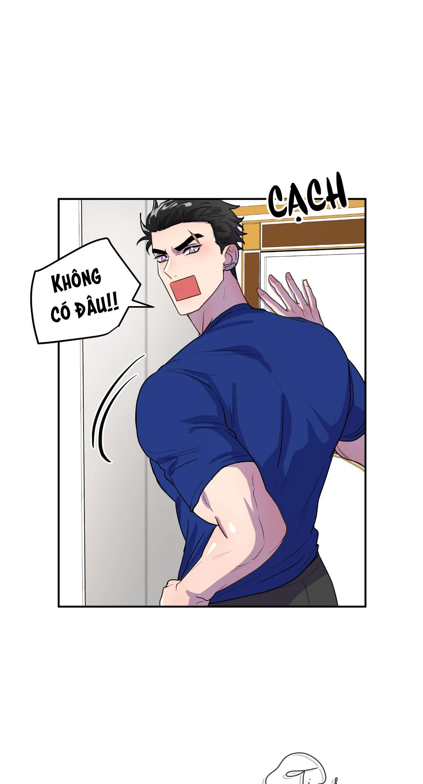 Tuyển Tập Manhwa Dằm Khăm Chapter 19 Trang 58