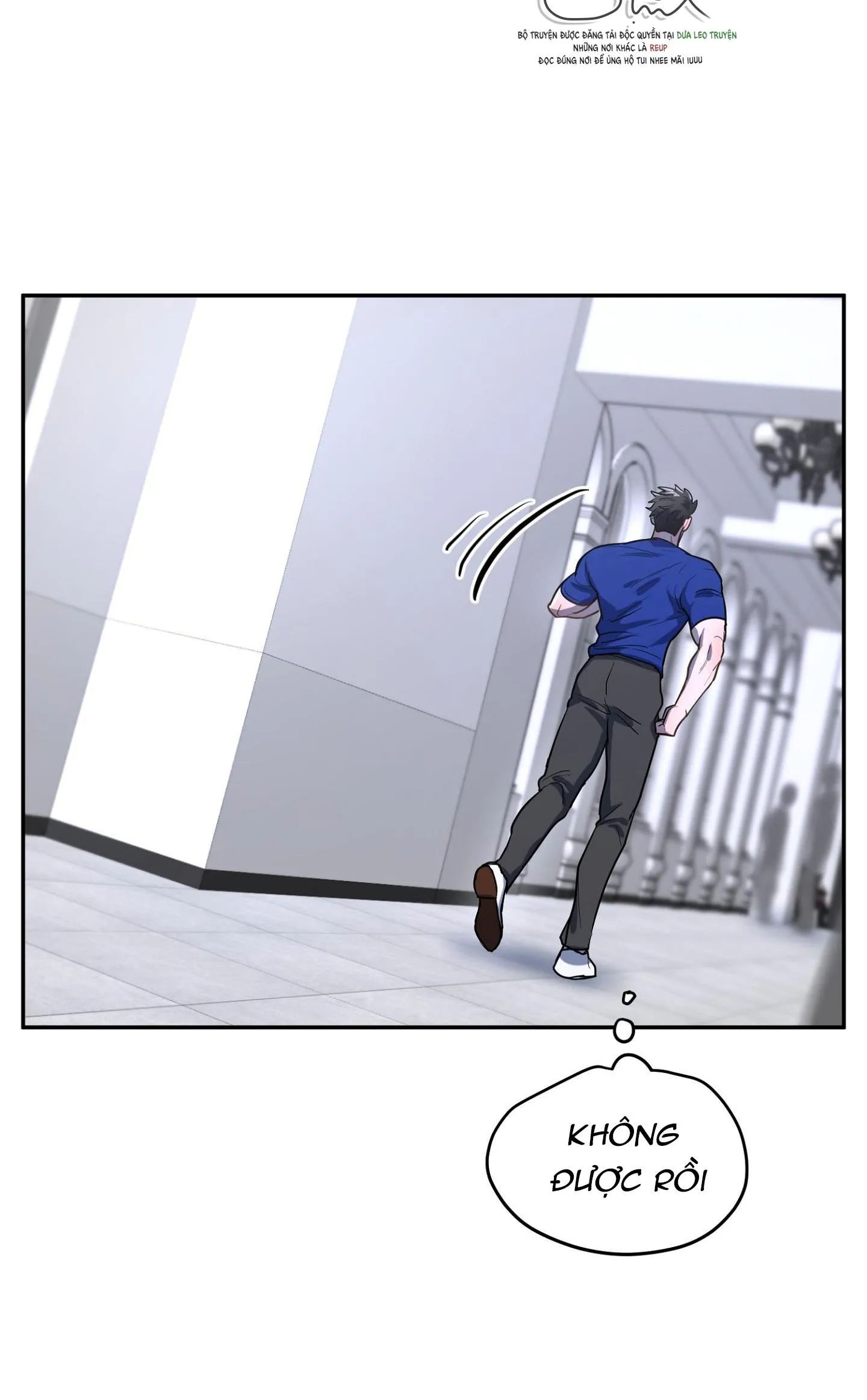 Tuyển Tập Manhwa Dằm Khăm Chapter 19 Trang 59