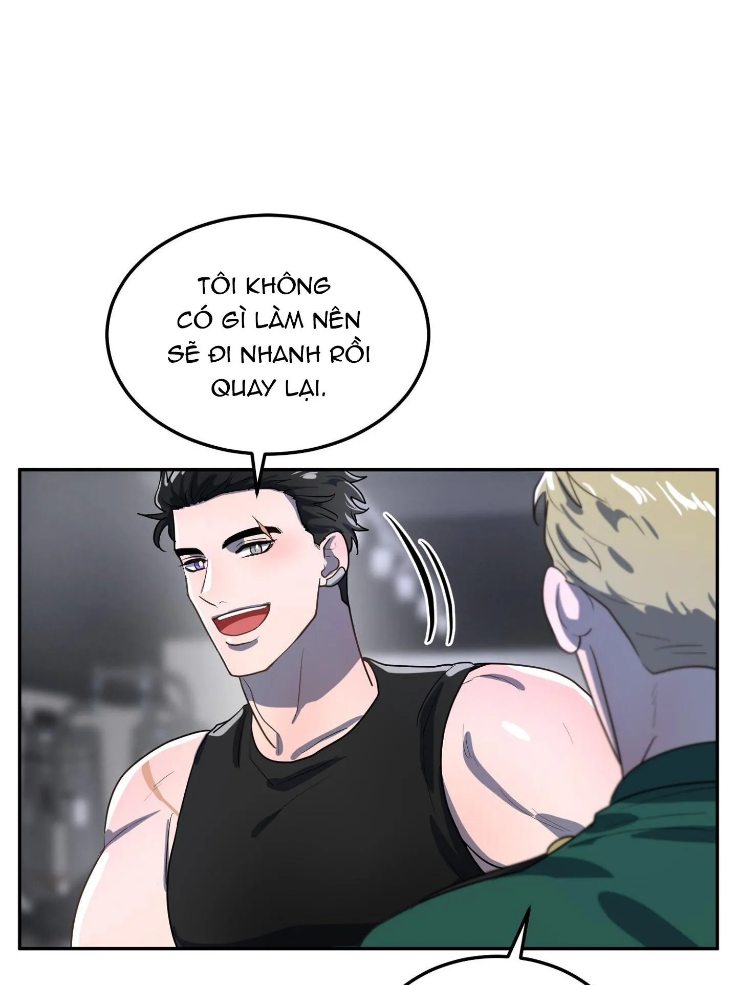 Tuyển Tập Manhwa Dằm Khăm Chapter 19 Trang 66