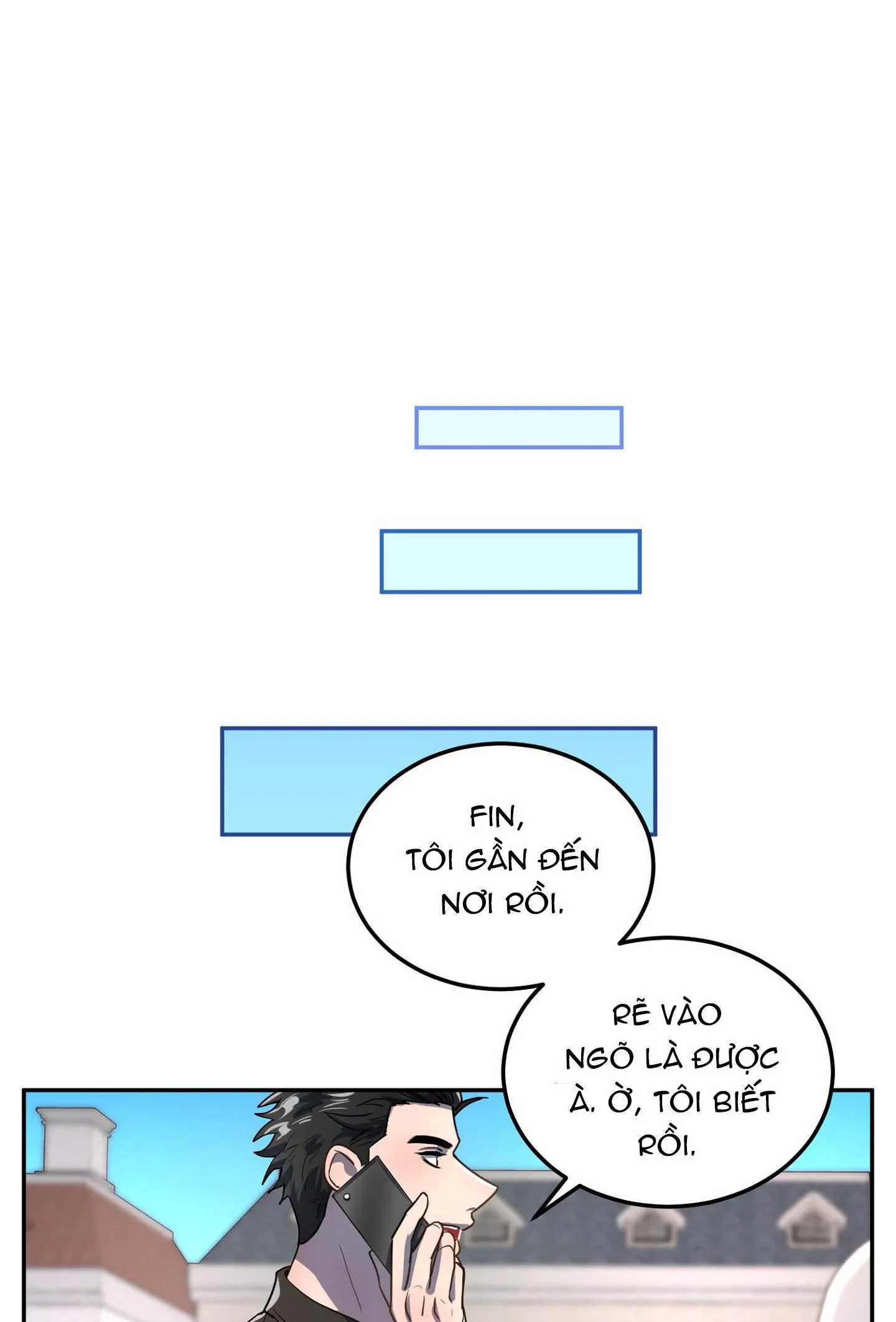 Tuyển Tập Manhwa Dằm Khăm Chapter 19 Trang 68