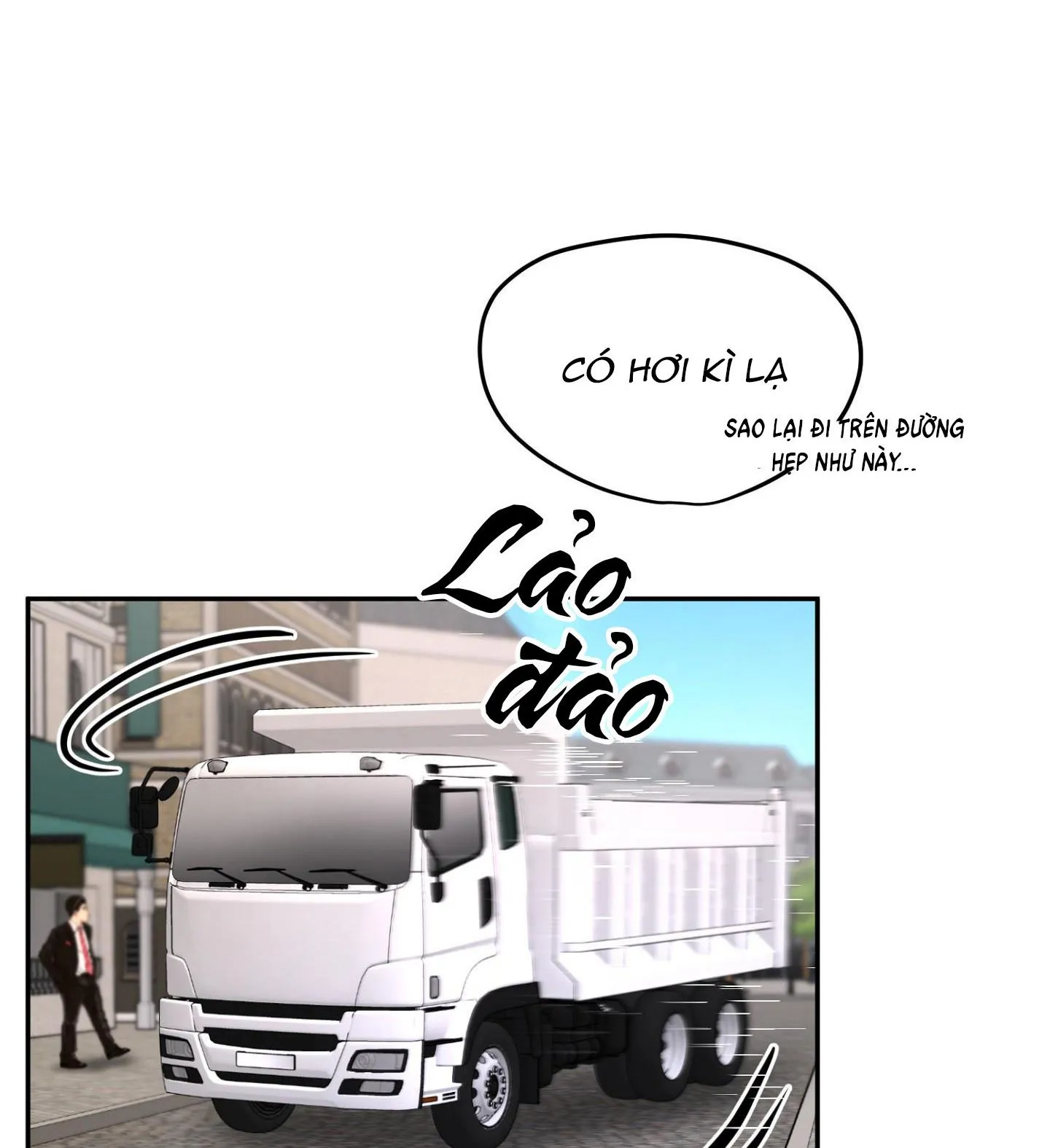 Tuyển Tập Manhwa Dằm Khăm Chapter 19 Trang 71