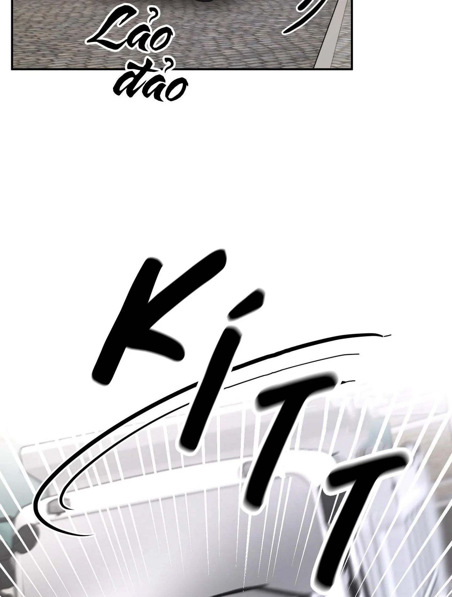 Tuyển Tập Manhwa Dằm Khăm Chapter 19 Trang 72