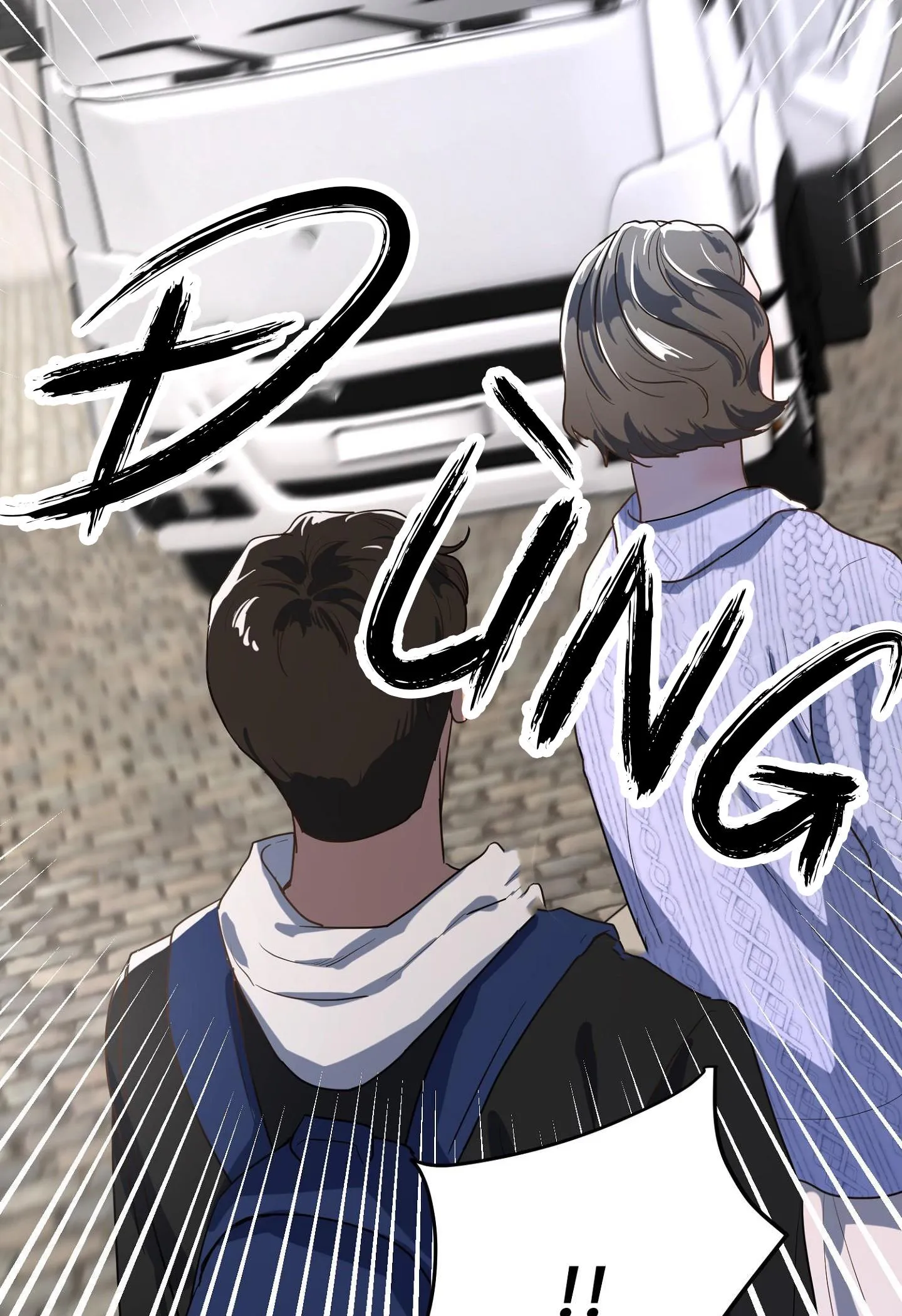 Tuyển Tập Manhwa Dằm Khăm Chapter 19 Trang 73