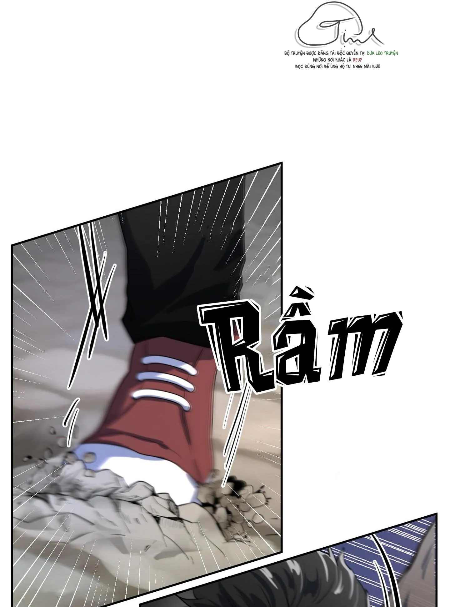 Tuyển Tập Manhwa Dằm Khăm Chapter 19 Trang 77
