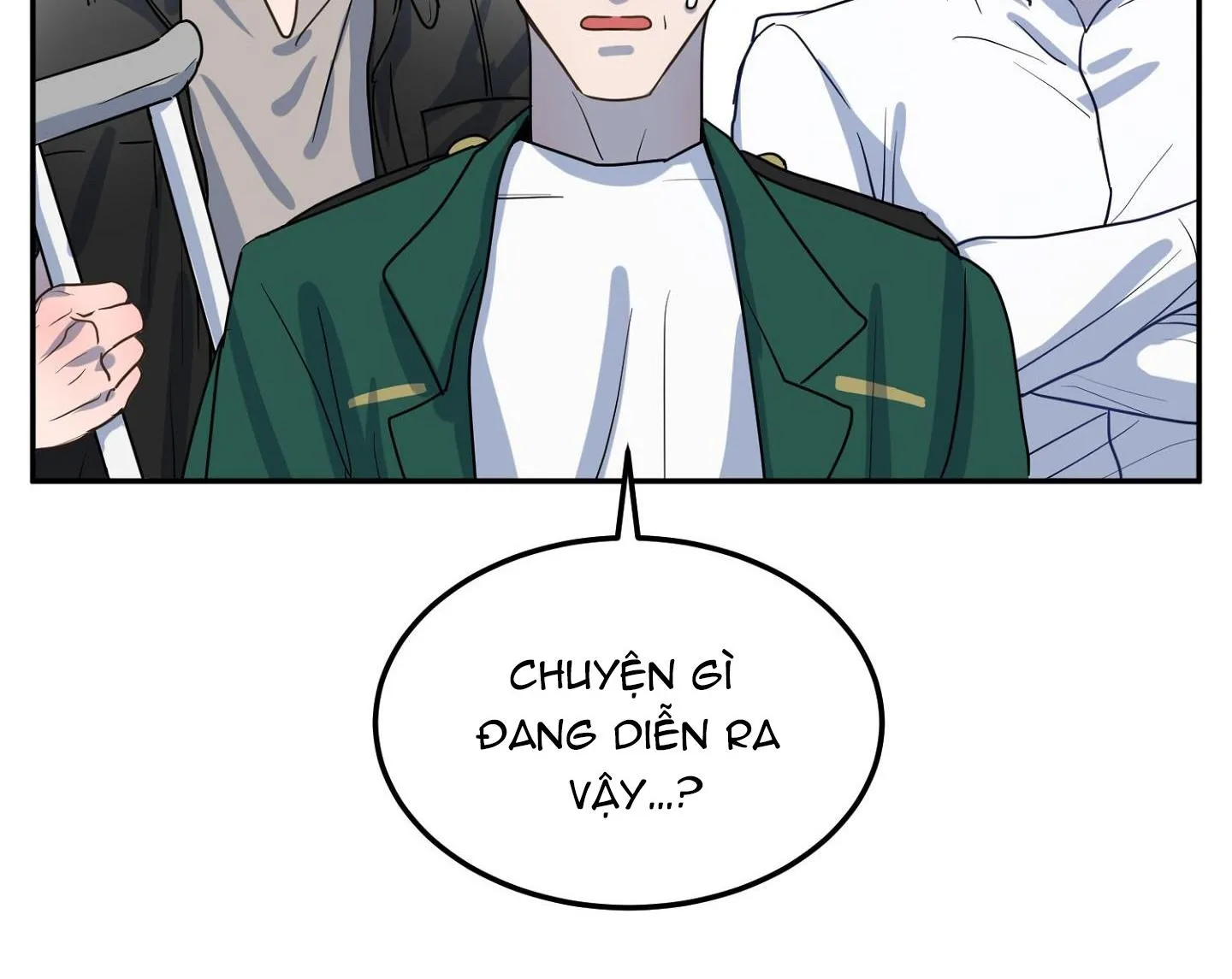 Tuyển Tập Manhwa Dằm Khăm Chapter 19 Trang 85