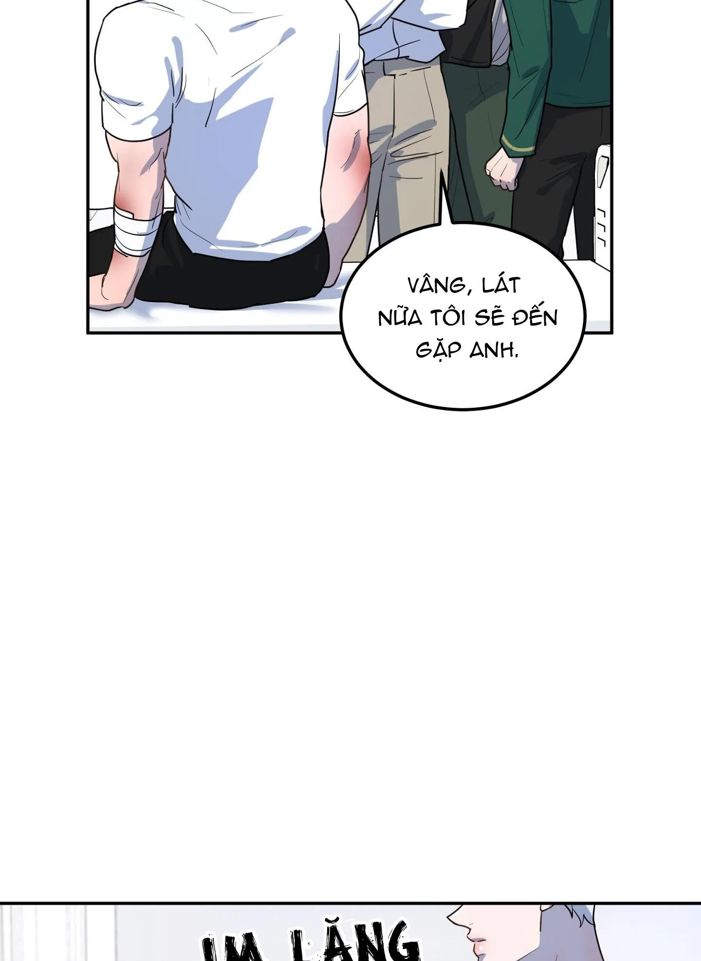Tuyển Tập Manhwa Dằm Khăm Chapter 19 Trang 89