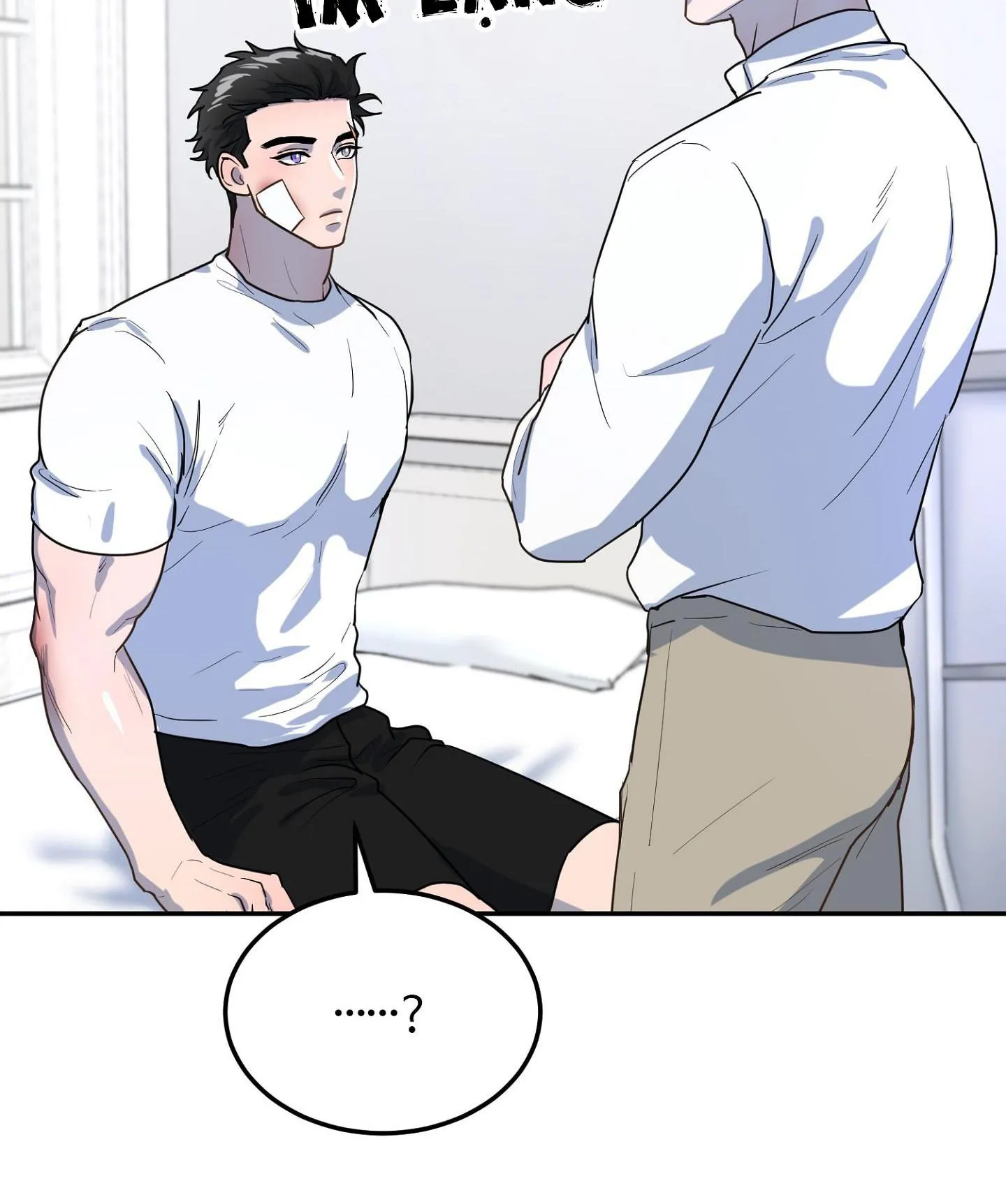 Tuyển Tập Manhwa Dằm Khăm Chapter 19 Trang 90