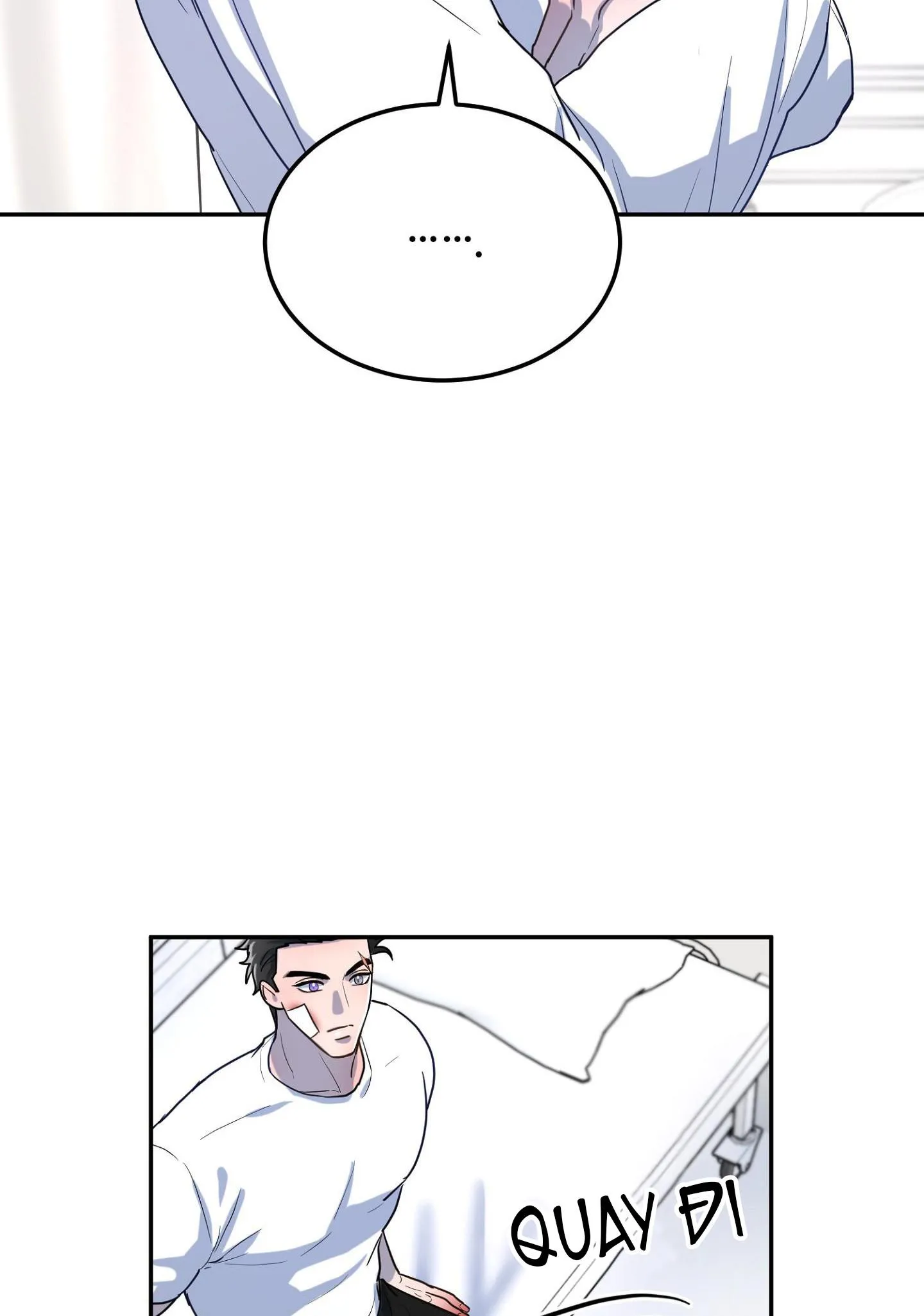 Tuyển Tập Manhwa Dằm Khăm Chapter 19 Trang 95