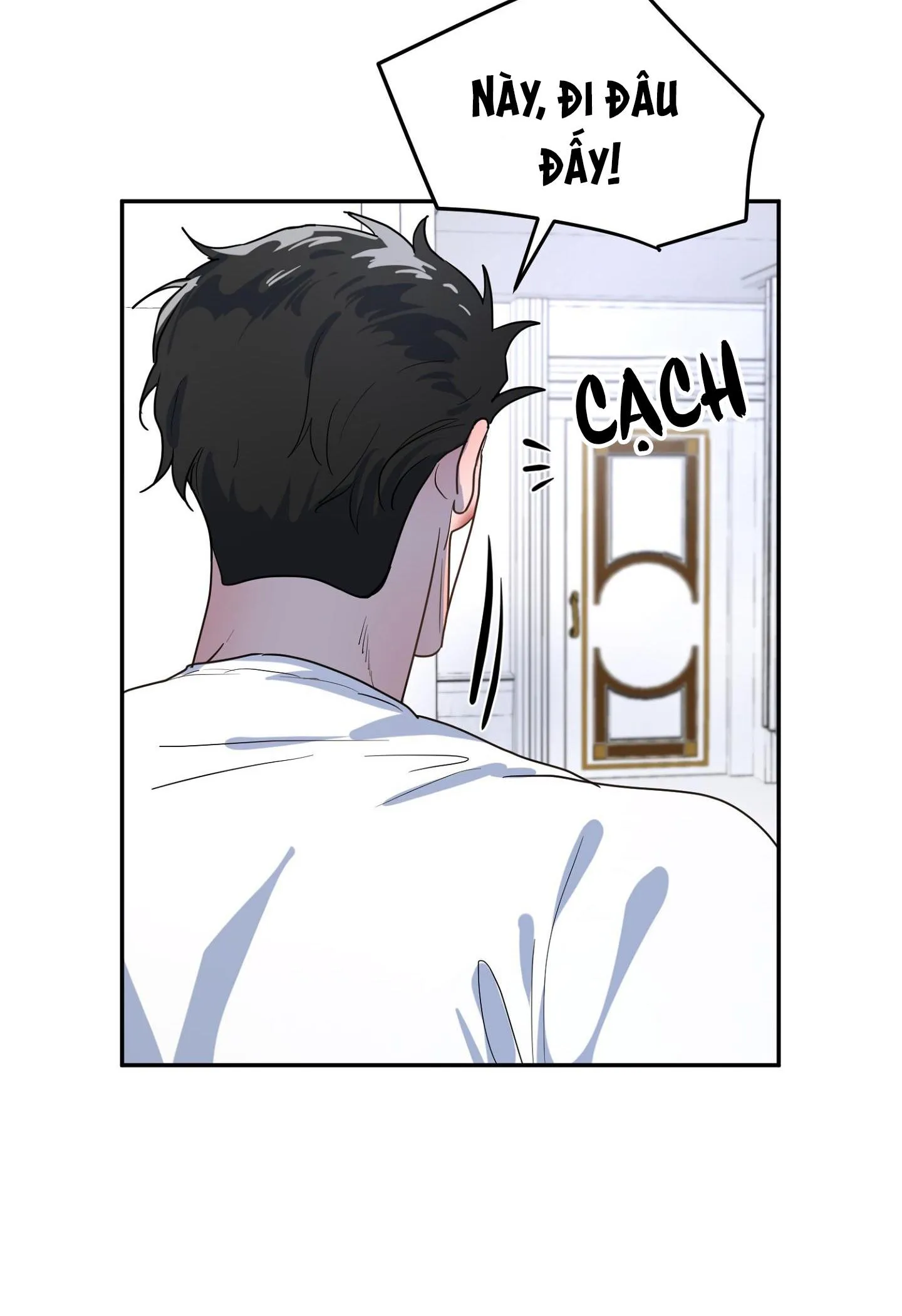 Tuyển Tập Manhwa Dằm Khăm Chapter 19 Trang 97