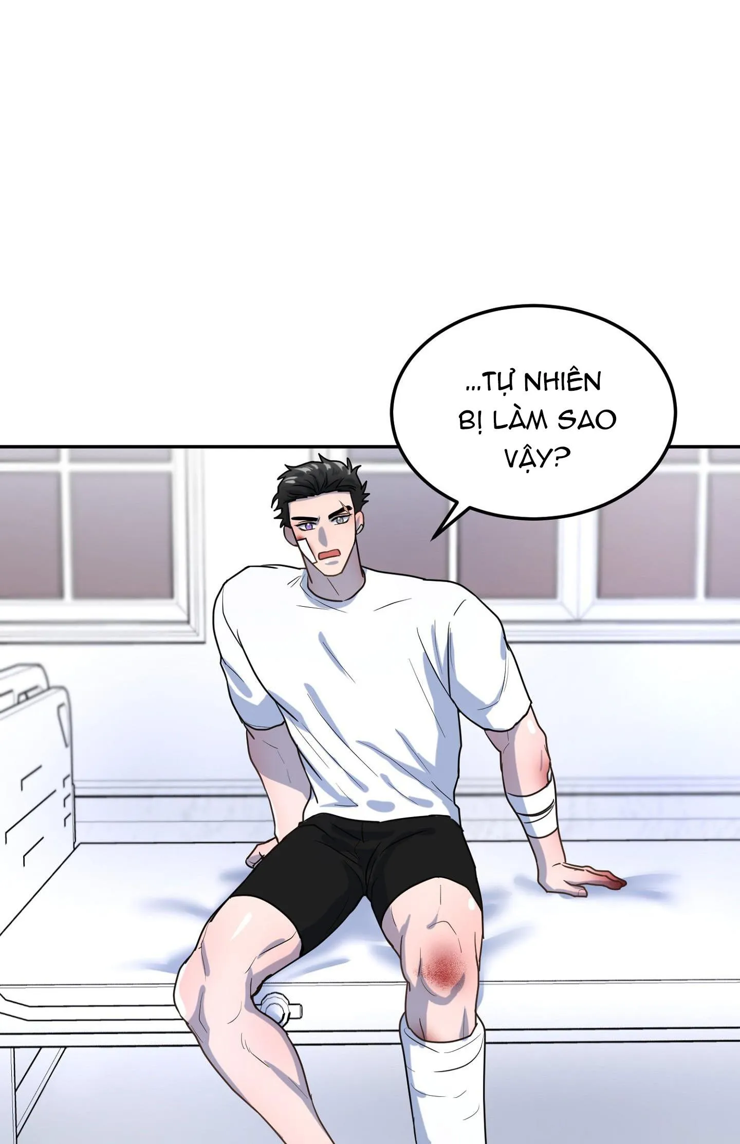 Tuyển Tập Manhwa Dằm Khăm Chapter 19 Trang 98